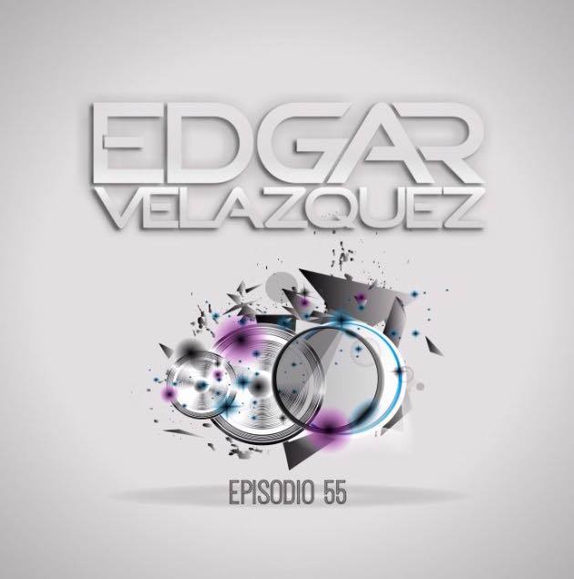 Dj Edgar Velazquez\'s Podcast