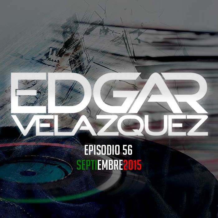 Dj Edgar Velazquez\'s Podcast