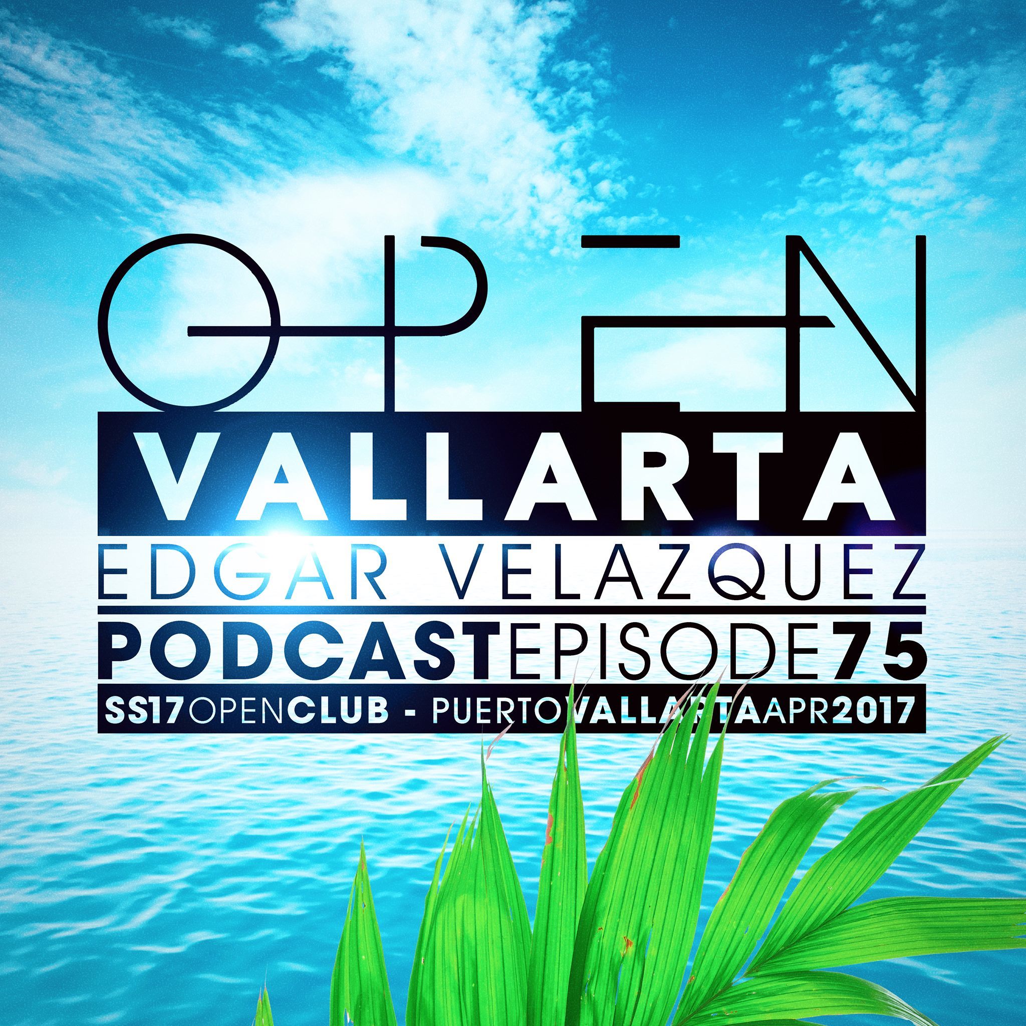 Dj Edgar Velazquez\'s Podcast