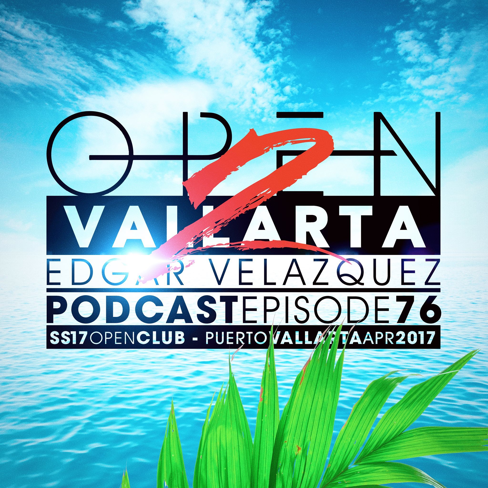 Dj Edgar Velazquez\'s Podcast