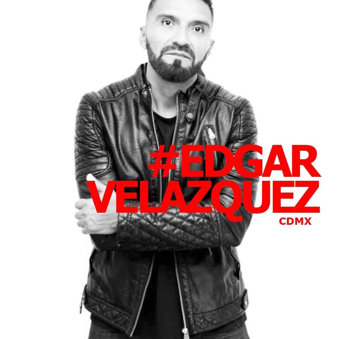Dj Edgar Velazquez Podcast Episode 101 (January 2020)