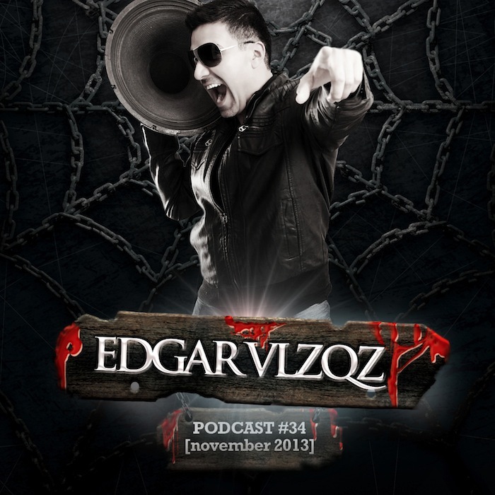 Dj Edgar Velazquez\'s Podcast