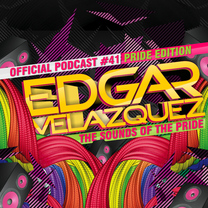 Dj Edgar Velazquez\'s Podcast