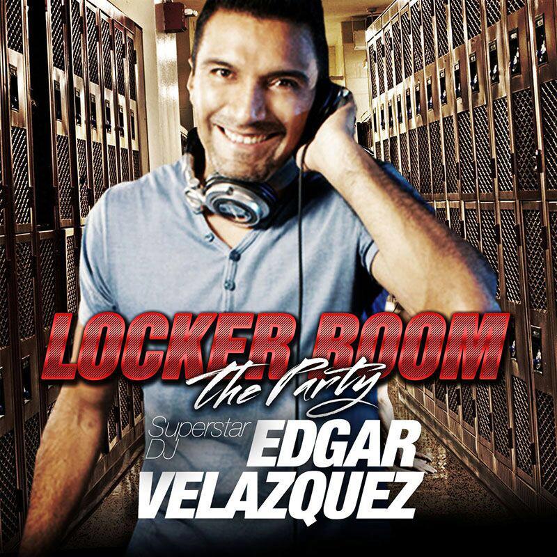 Dj Edgar Velazquez\'s Podcast