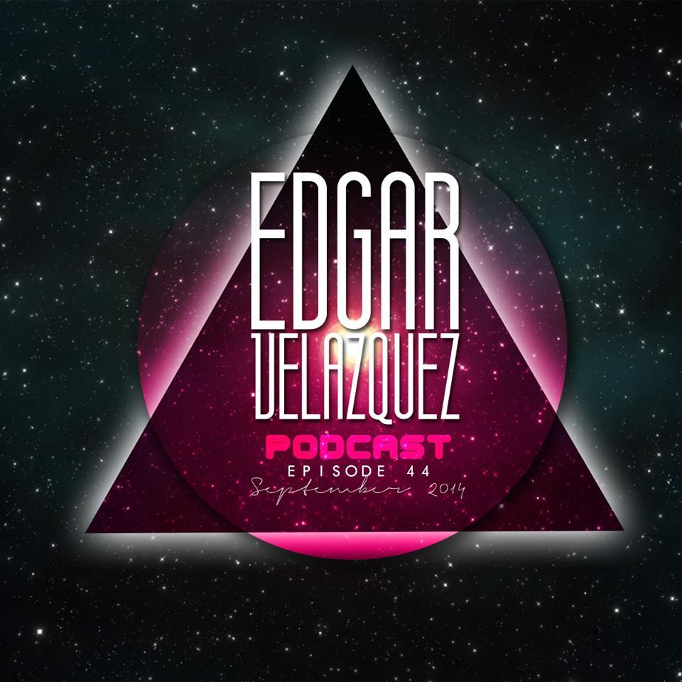 Dj Edgar Velazquez\'s Podcast