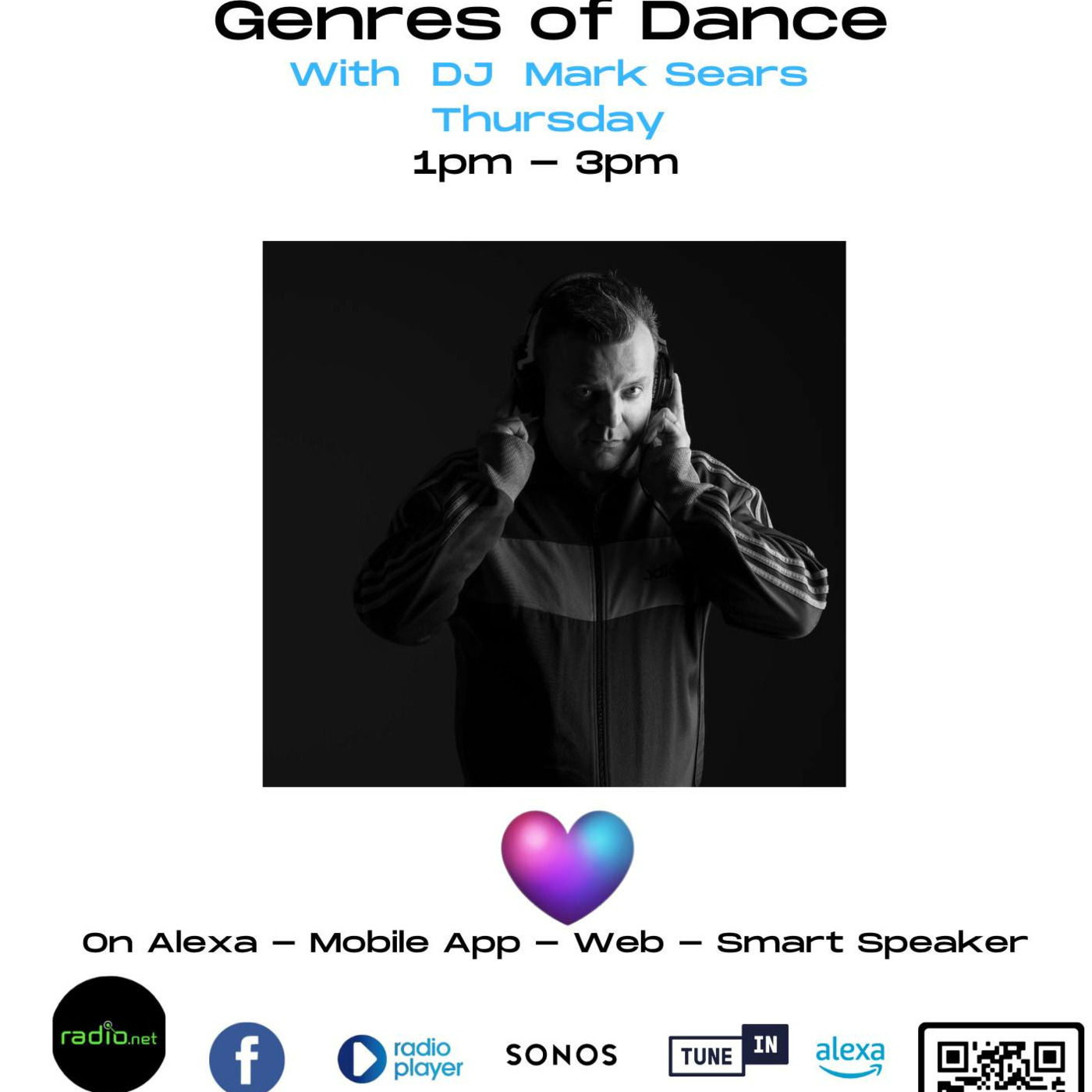 Genres Of Dance