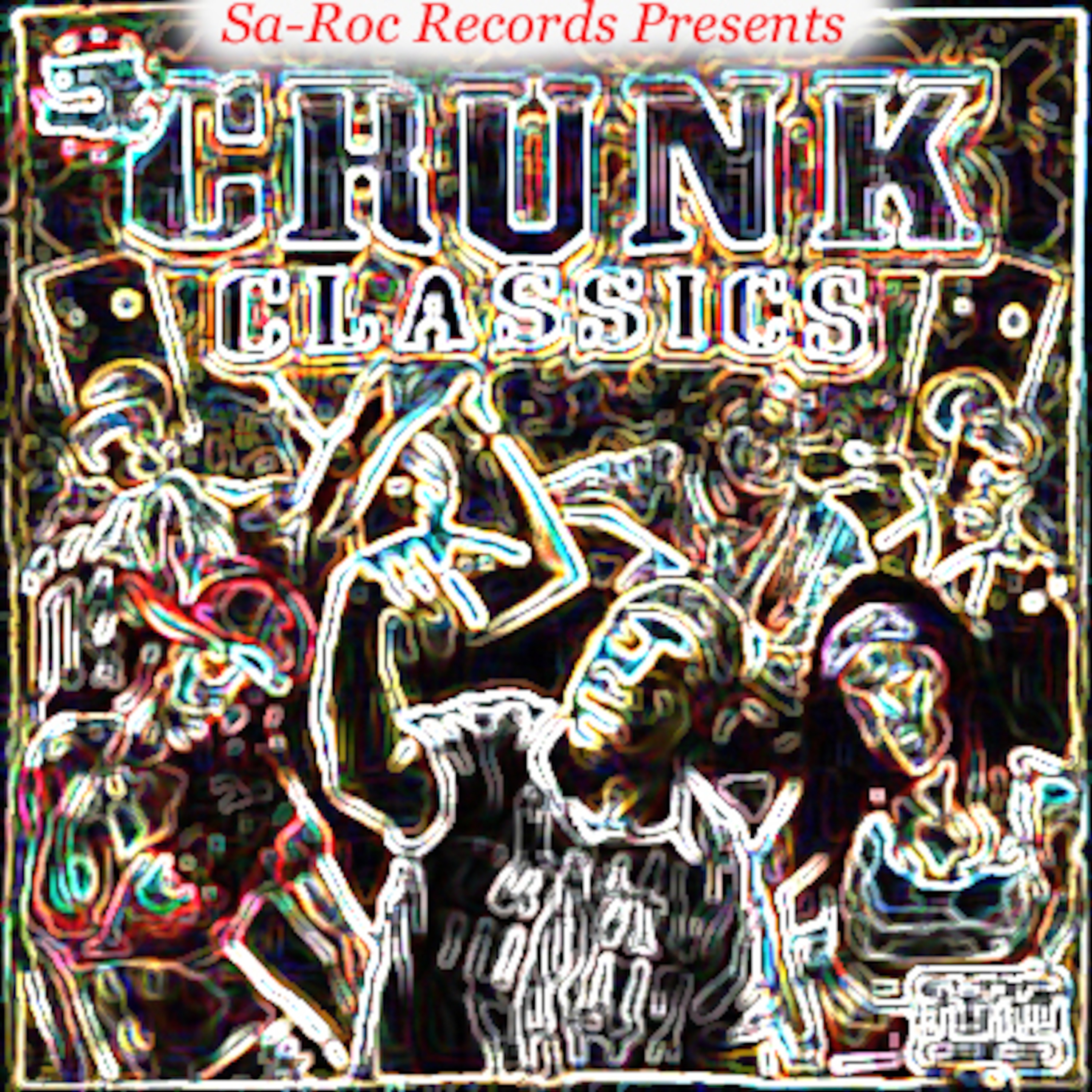 Crunk Beat episode artwork