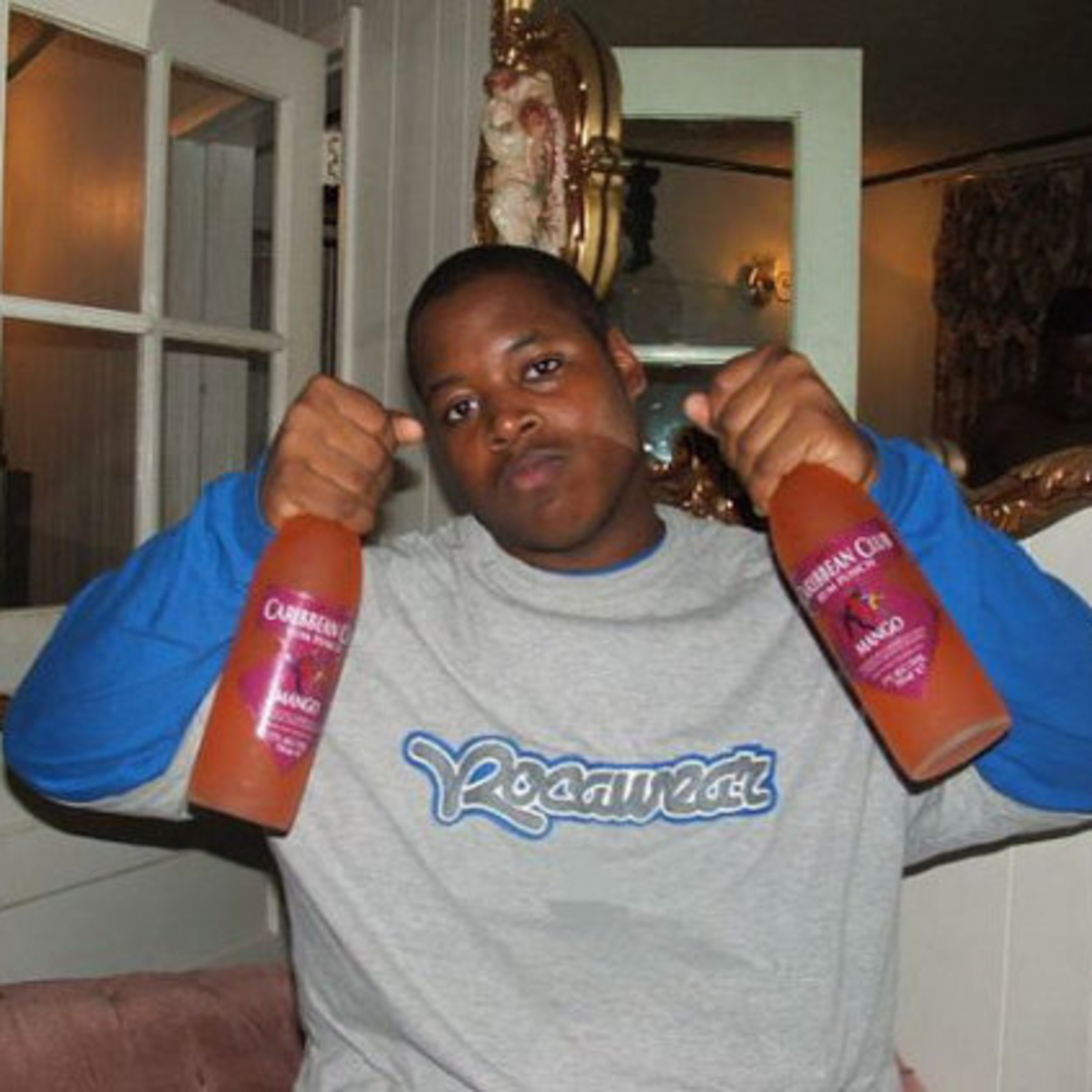 R&amp;b Beat ( Made by David)