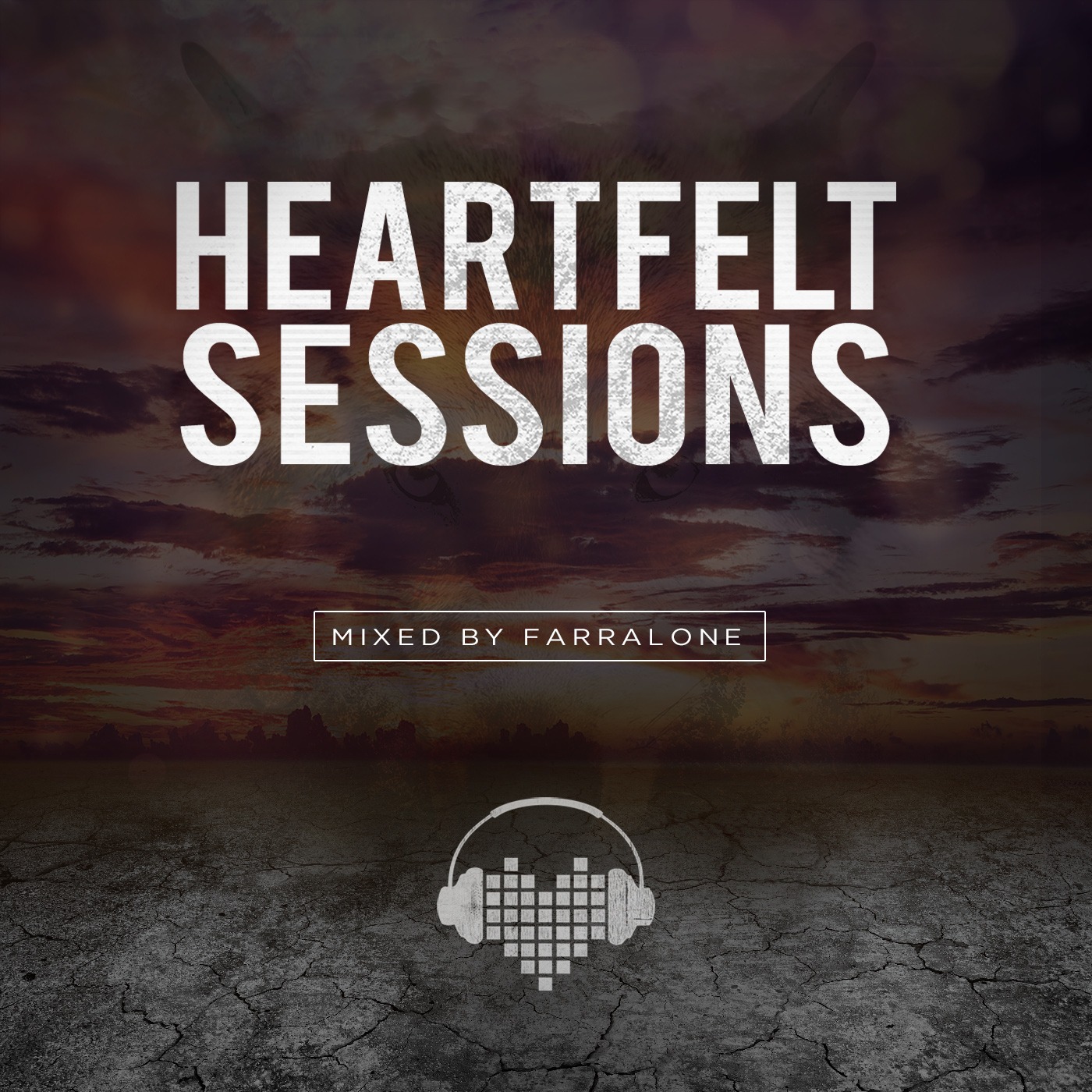 Heartfelt Sessions presented by HeartfeltSounds.com podcast artwork