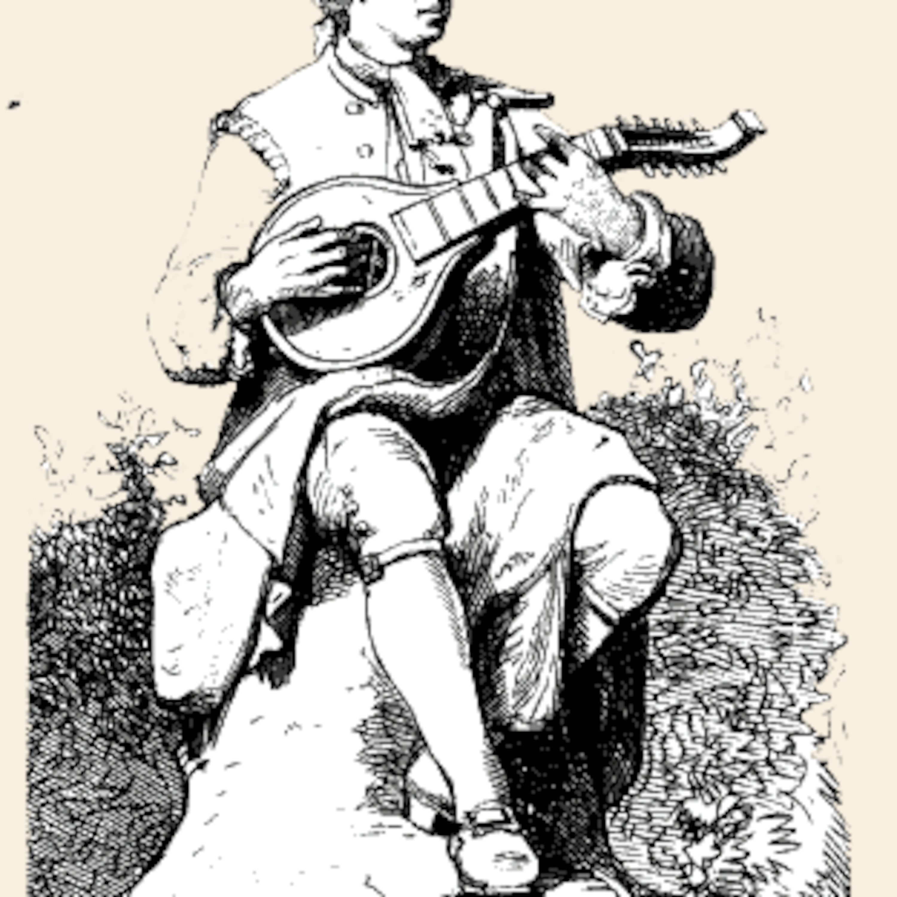 Bellman – a Swedish poet in the 18th century (69) episode artwork