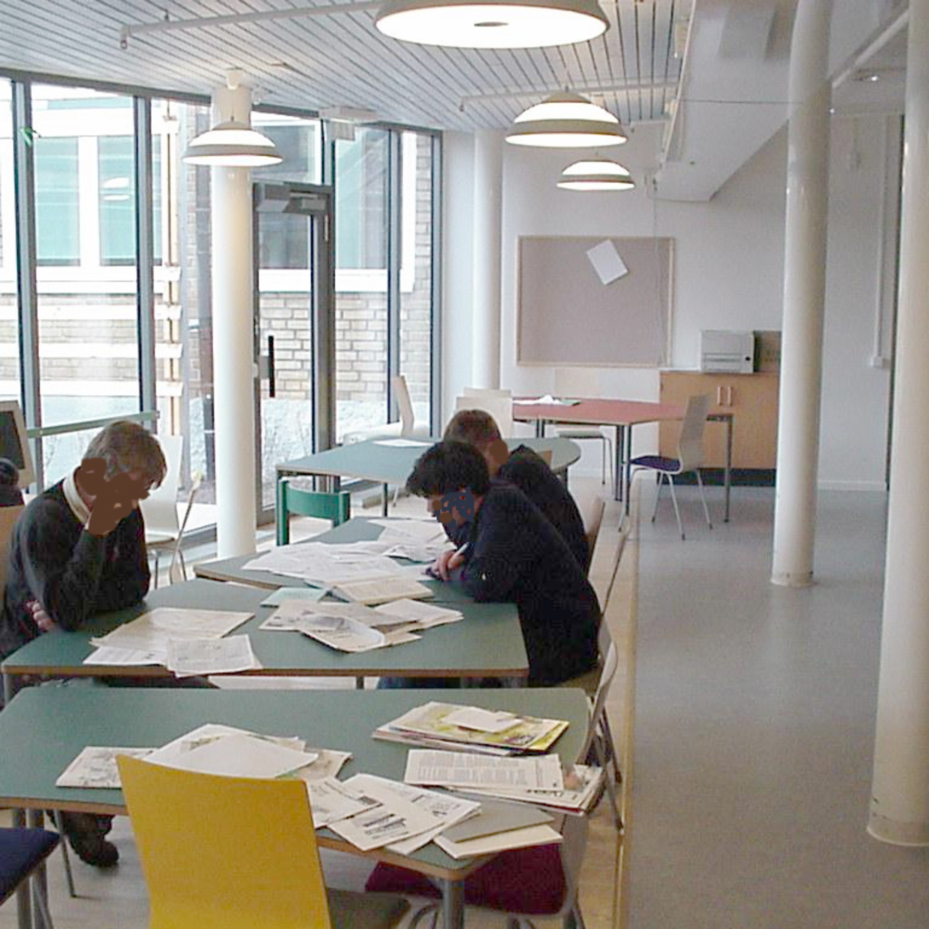 The Swedish Terminator