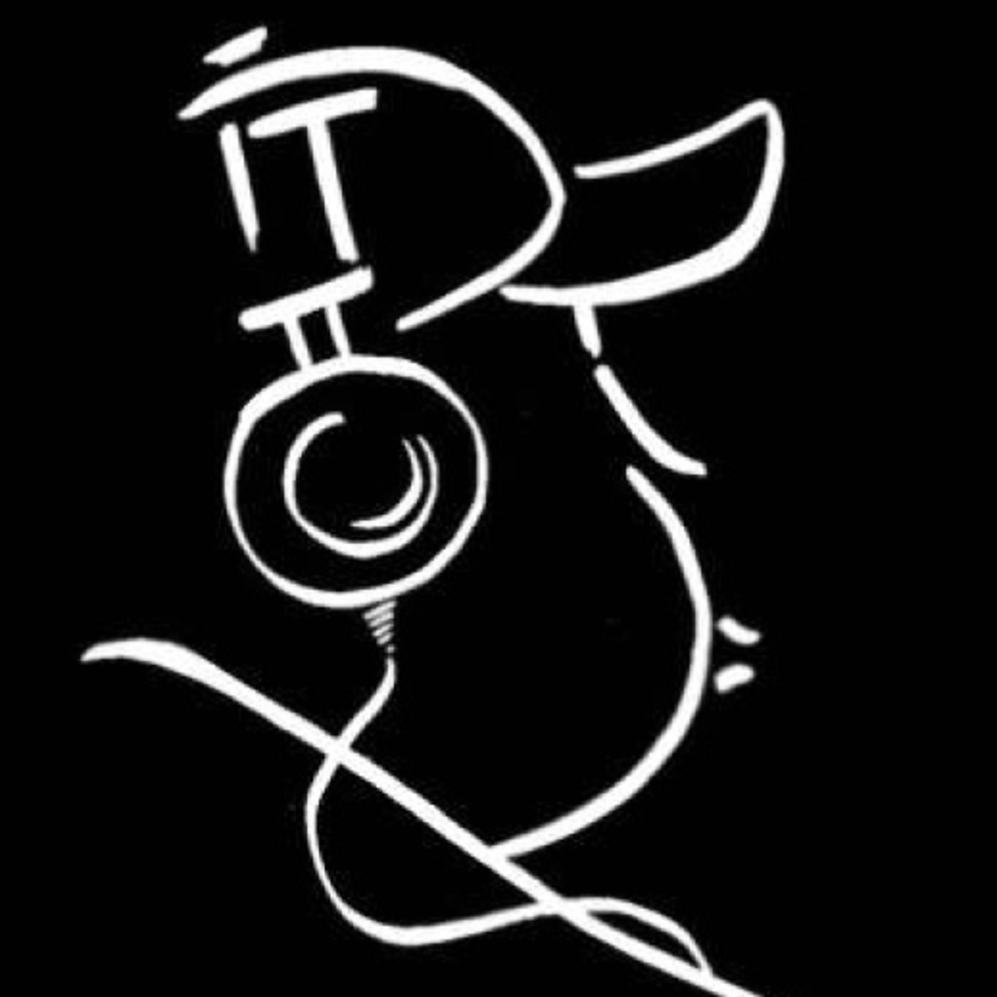 RadioPFG podcast artwork