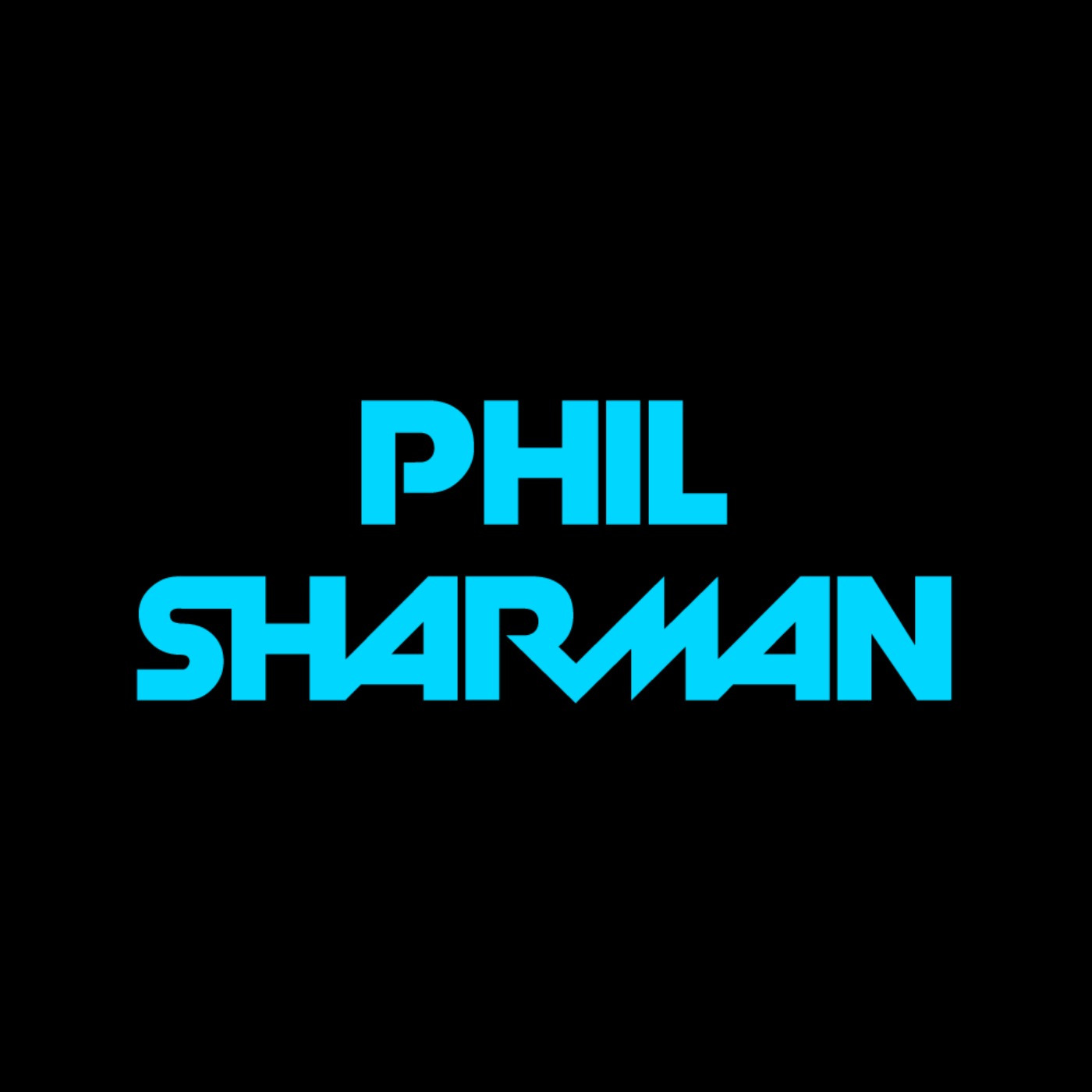 Phil Sharman's Podcast