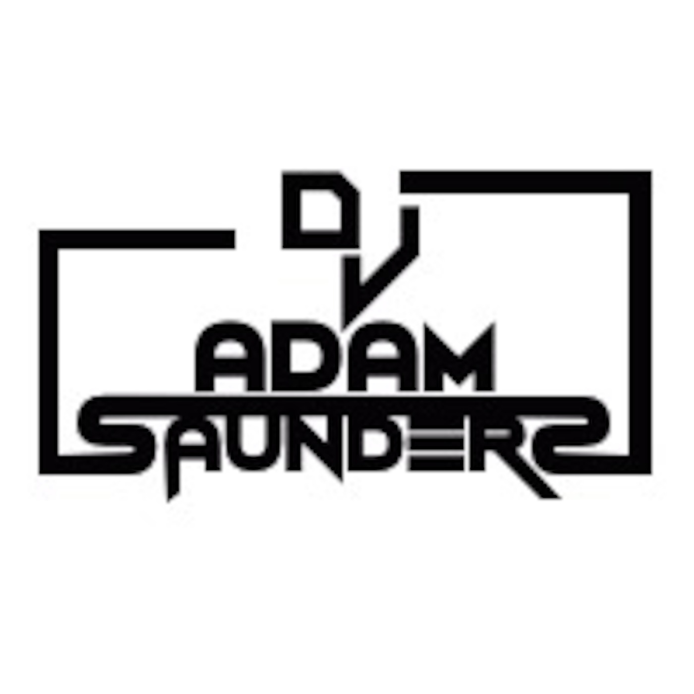 DJ Adam Saunders - Podcast 21