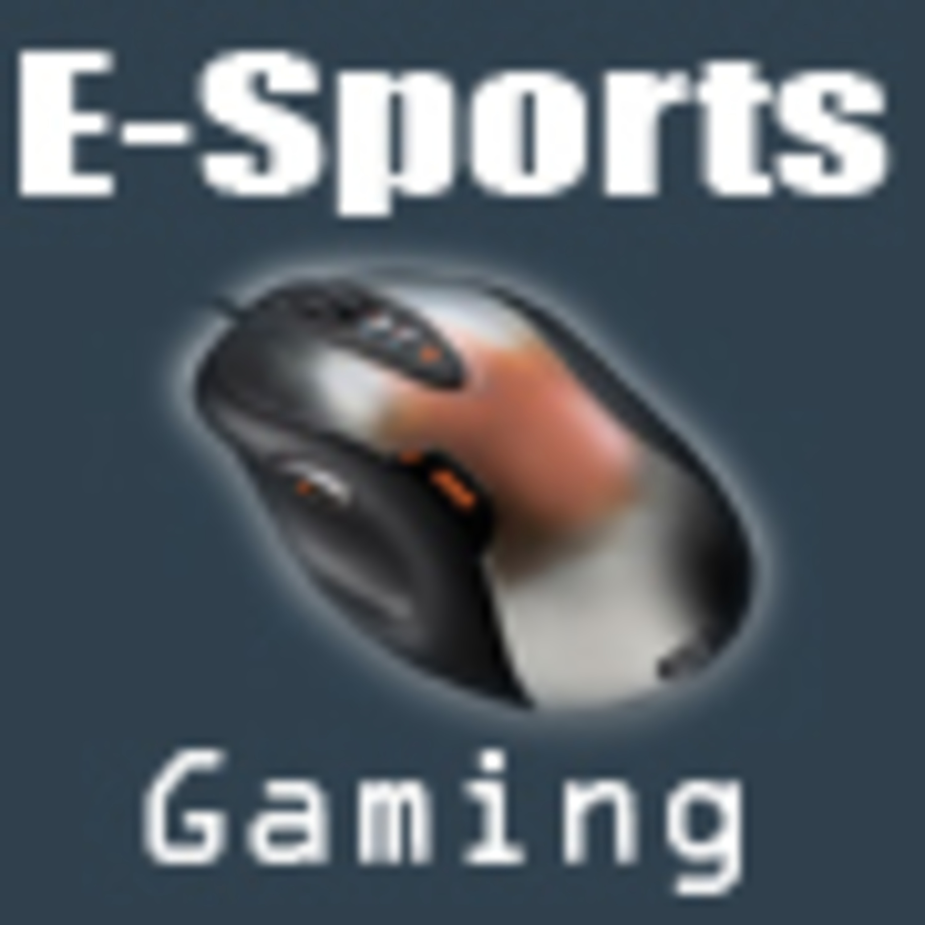 Episode #001 intro to eSport-Gaming podcast episode artwork