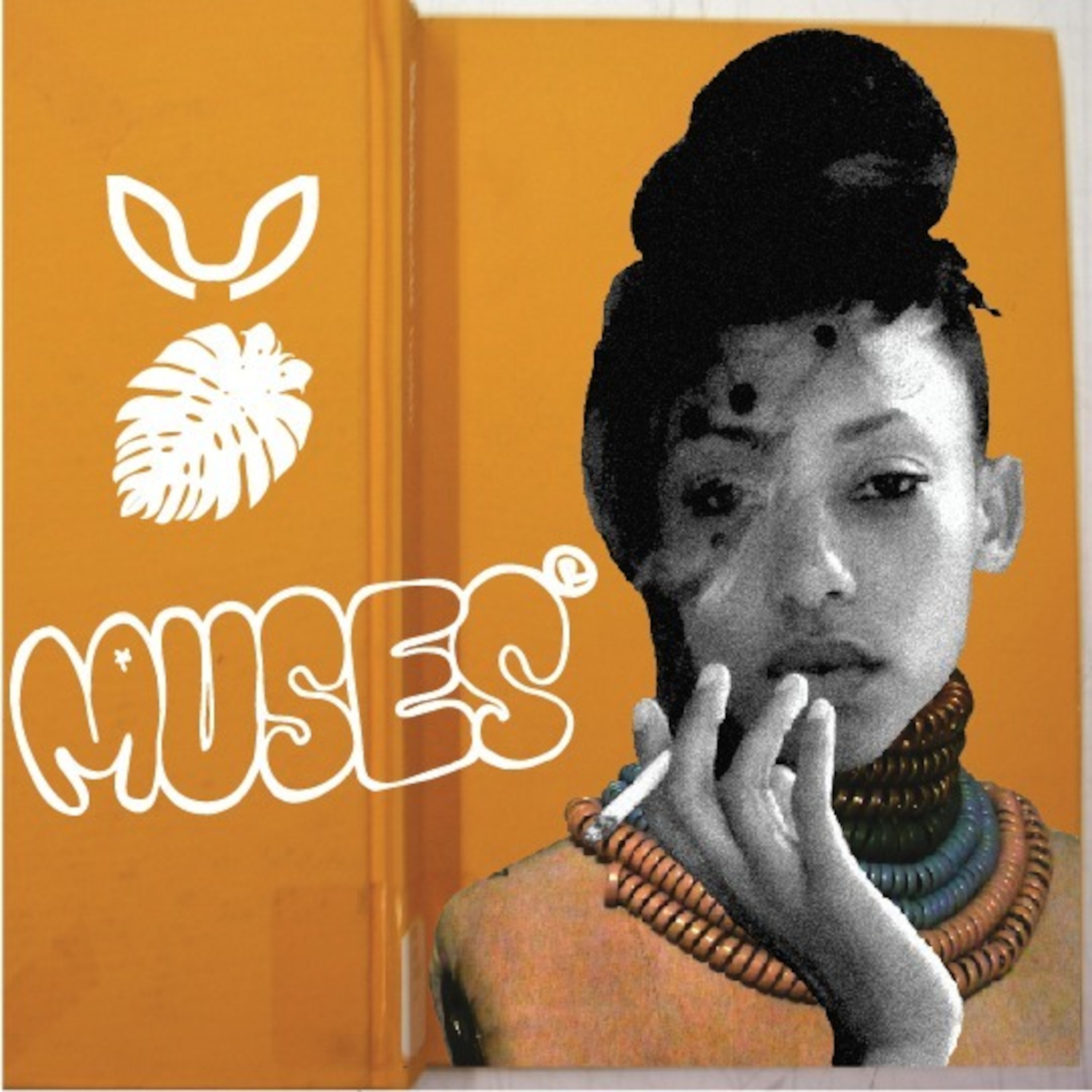 Lea Muses' Podcast podcast artwork