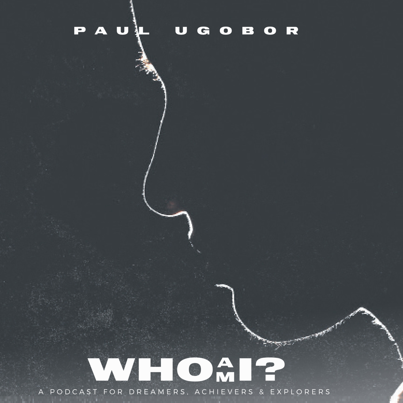 Episode 23: WHO AM I? - SUMMARY OF PODCAST FOR 21ST TO 23RD JUNE, 2021