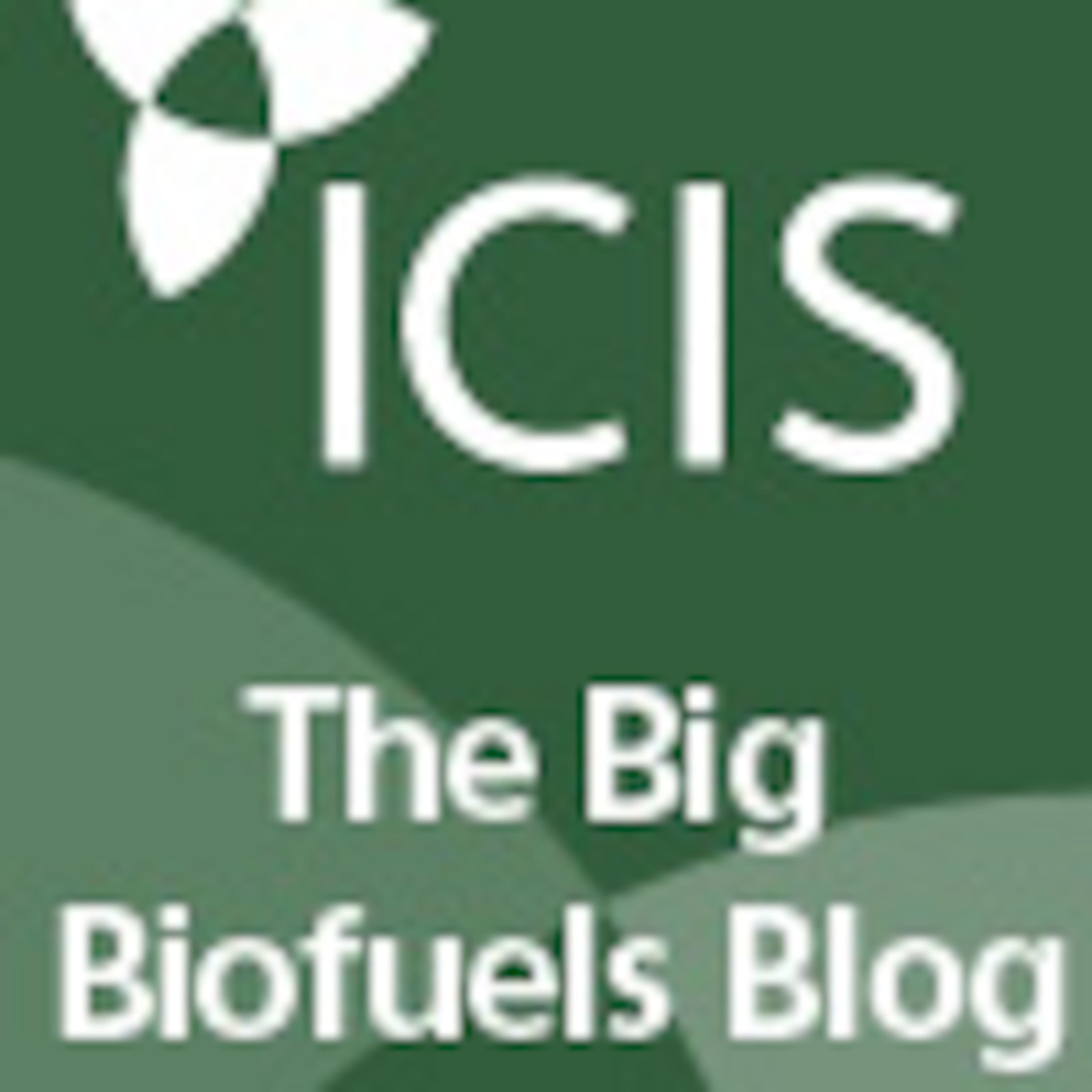 The Big Biofuels Podcast