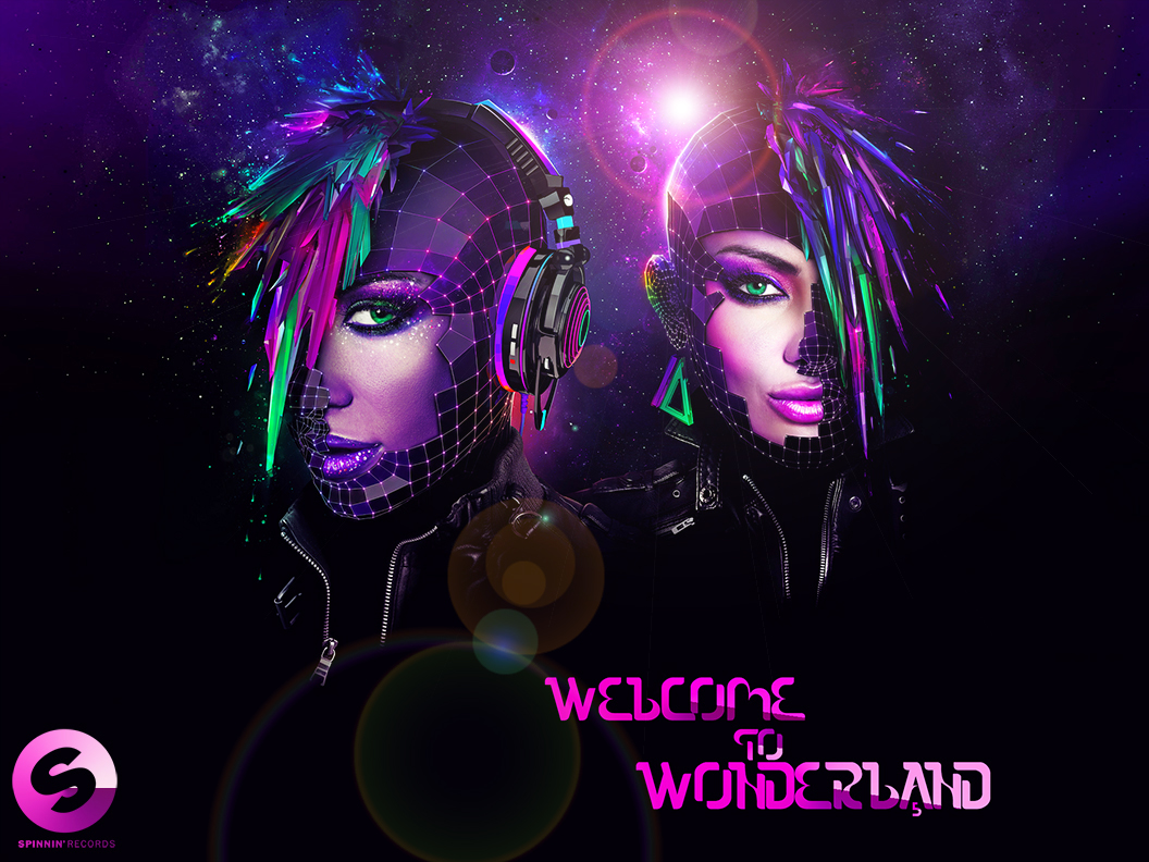 Welcome To Wonderland Episode