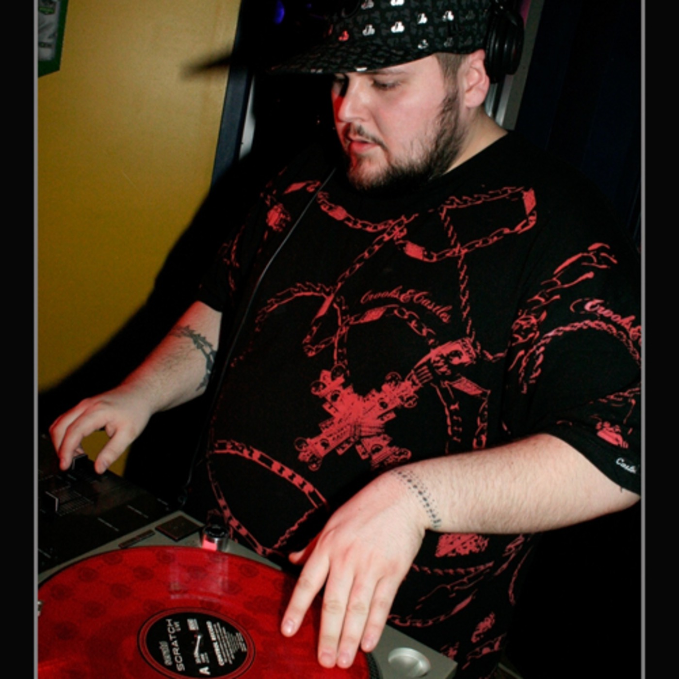 Dj IV