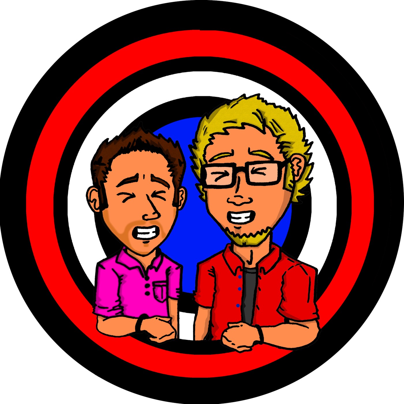 "Hogsheads and Butts" episode artwork