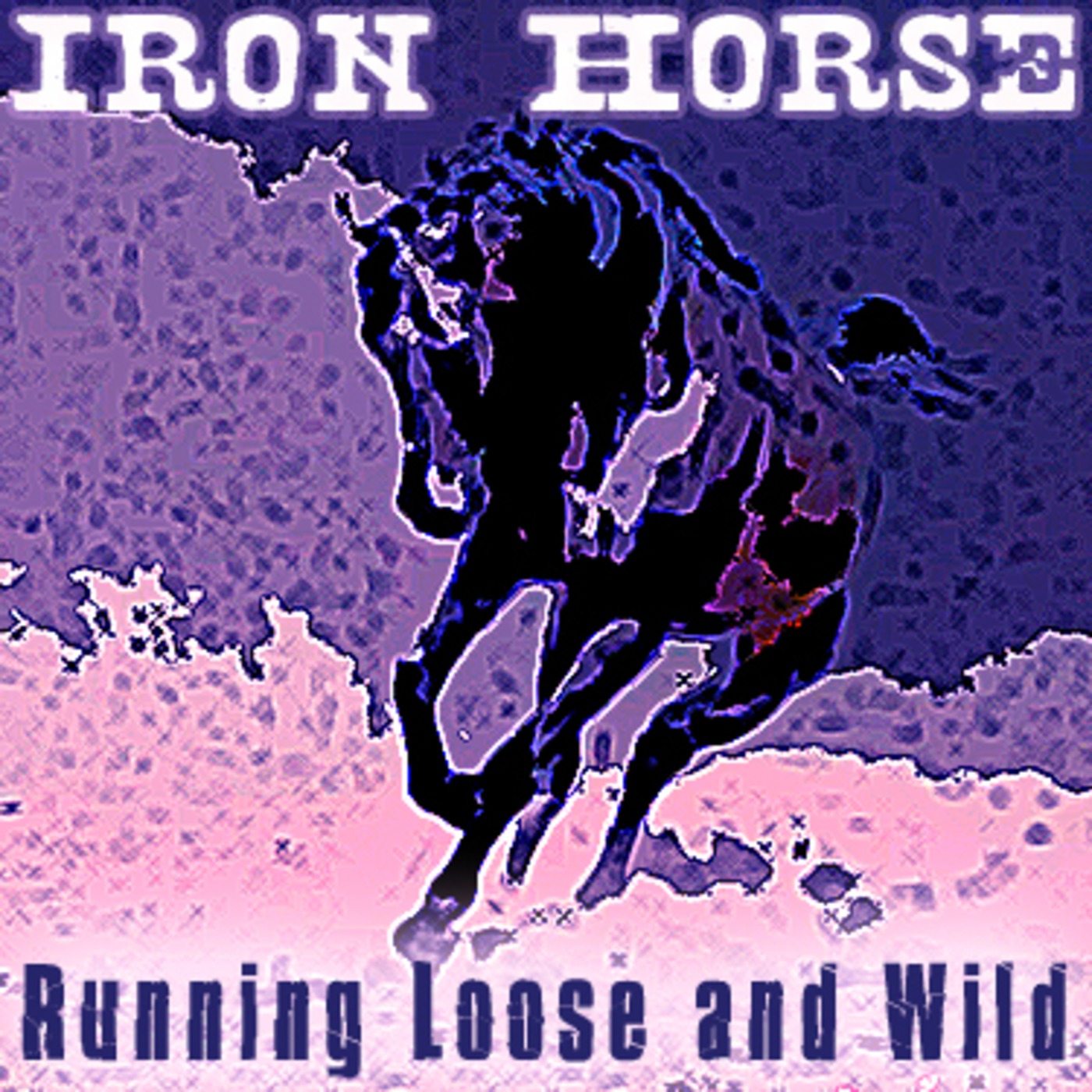 Running Loose and Wild episode artwork