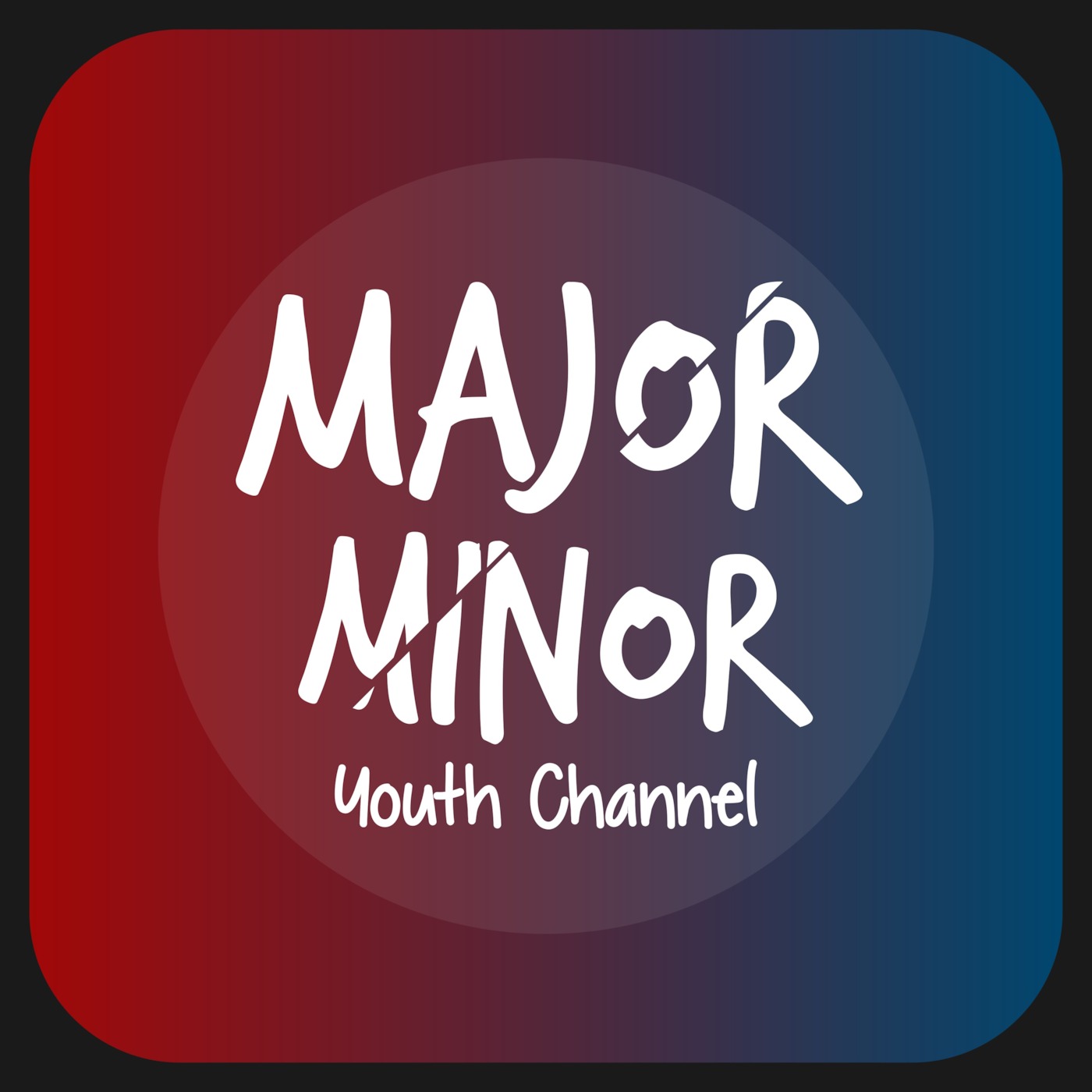 Major Minor's Podcast