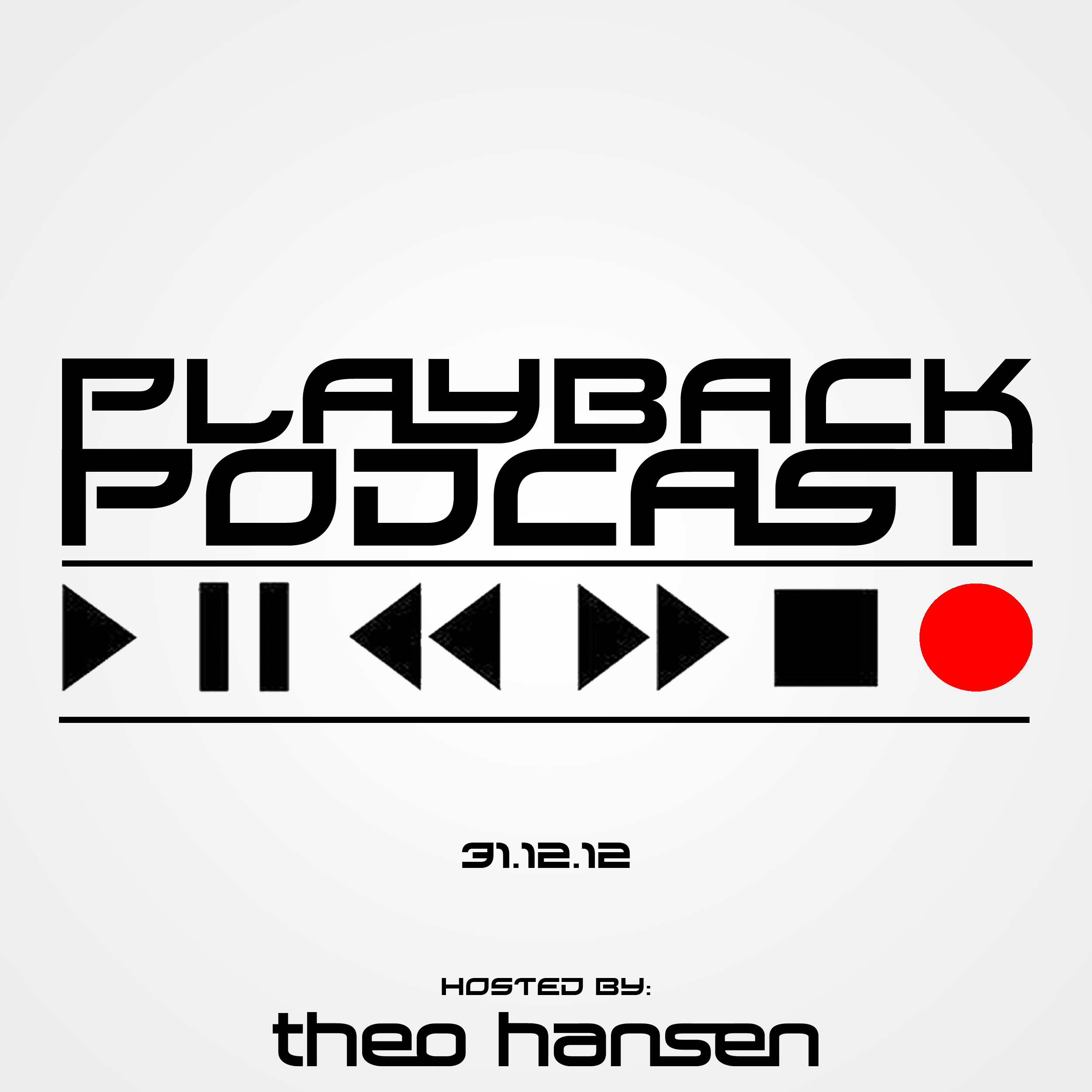 Playback Podcast