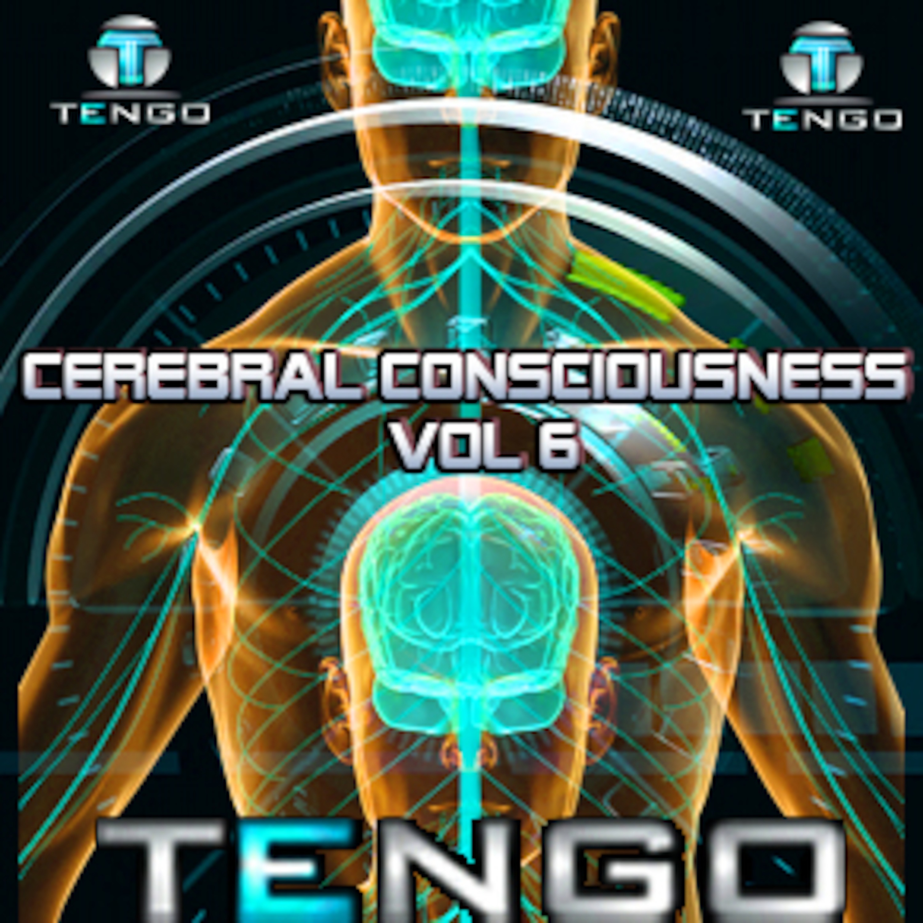 TENGO (CEREBRAL CONSCIOUSNESS)