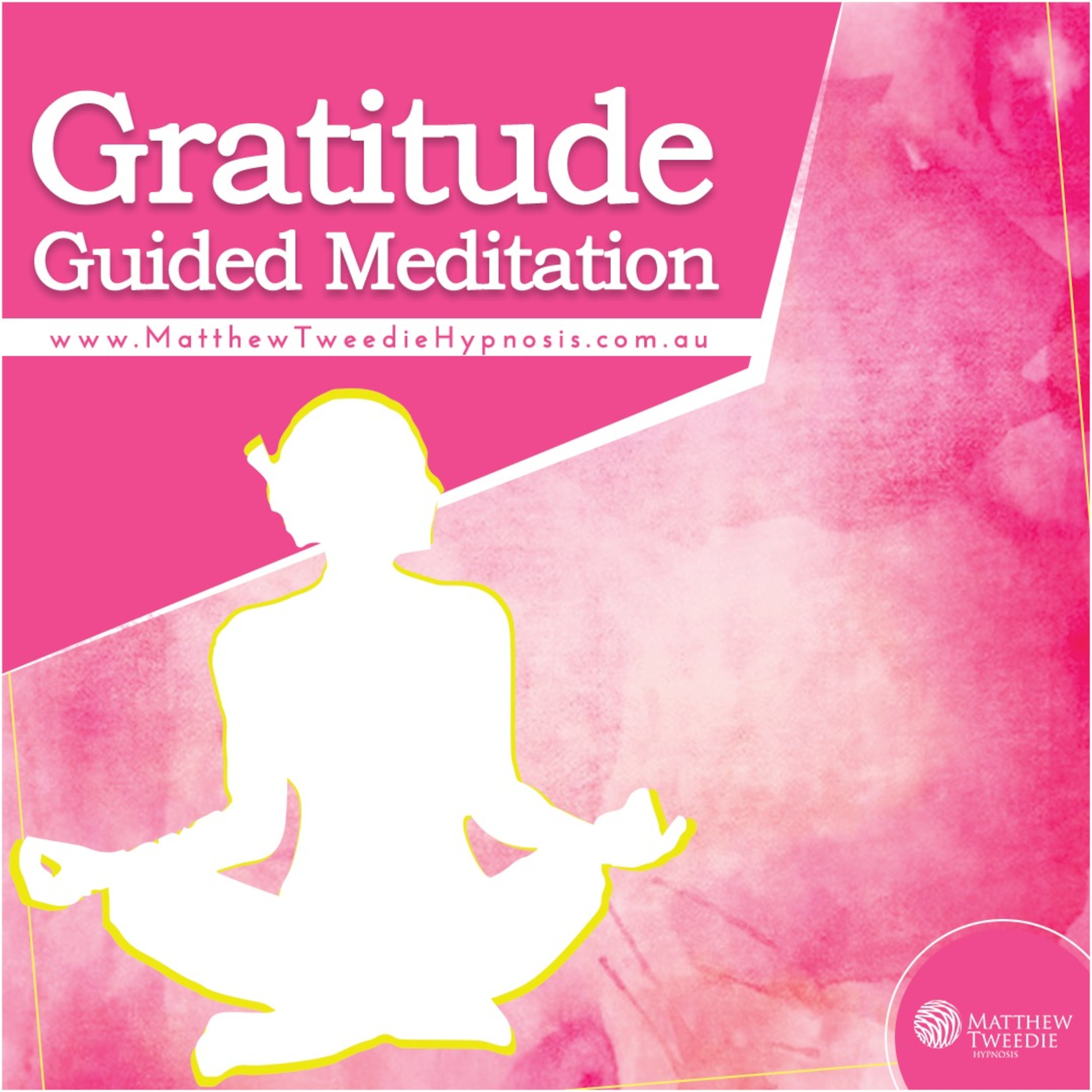 Free gratitude guided meditation episode artwork