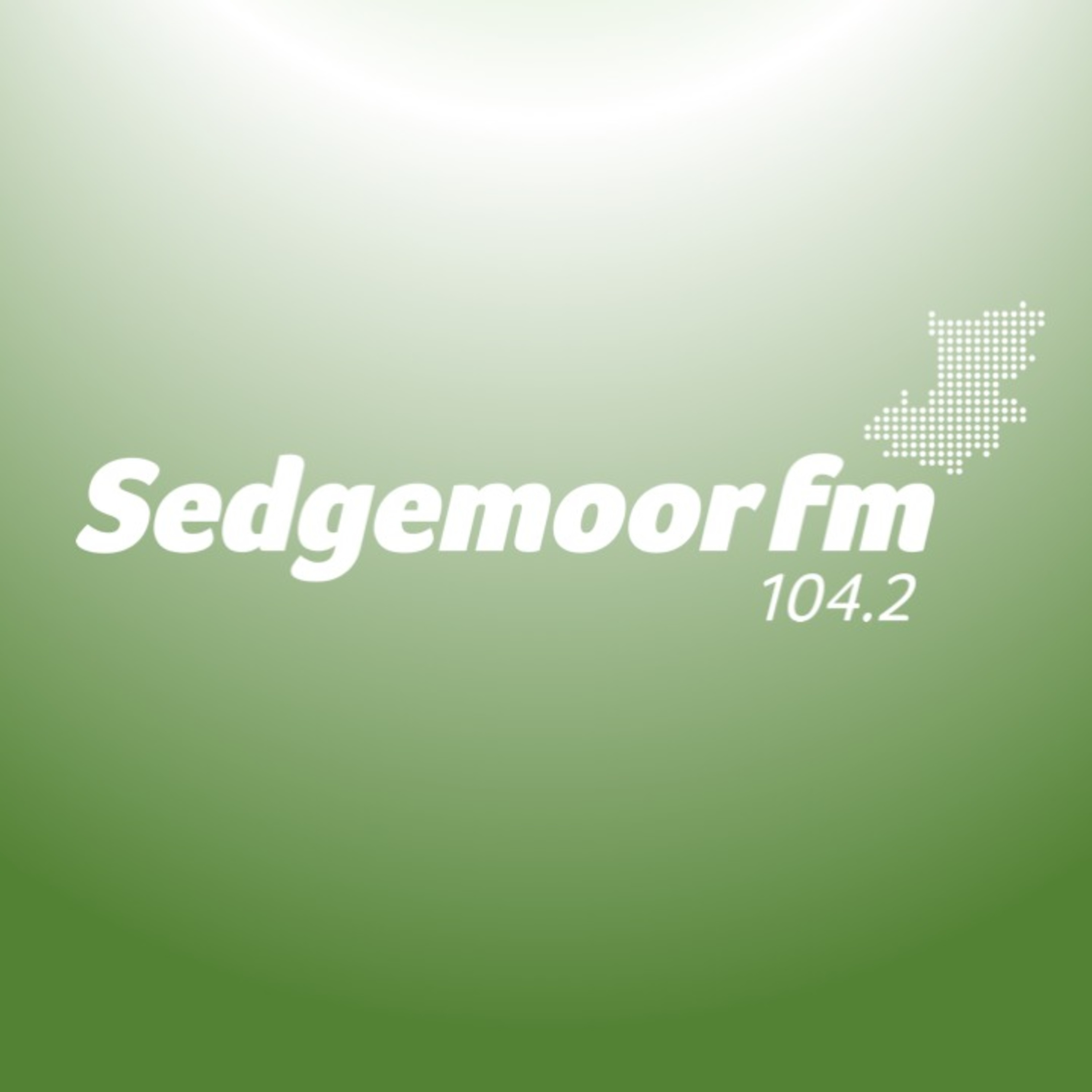 Charlie Hockin on Sedgemoor FM