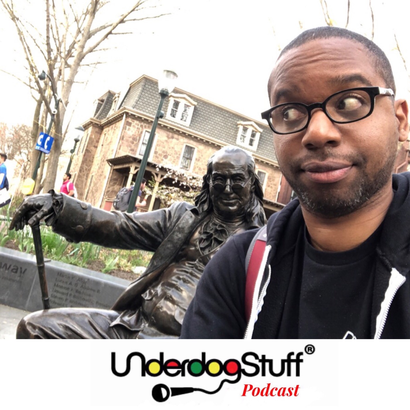 UNderdogstuff