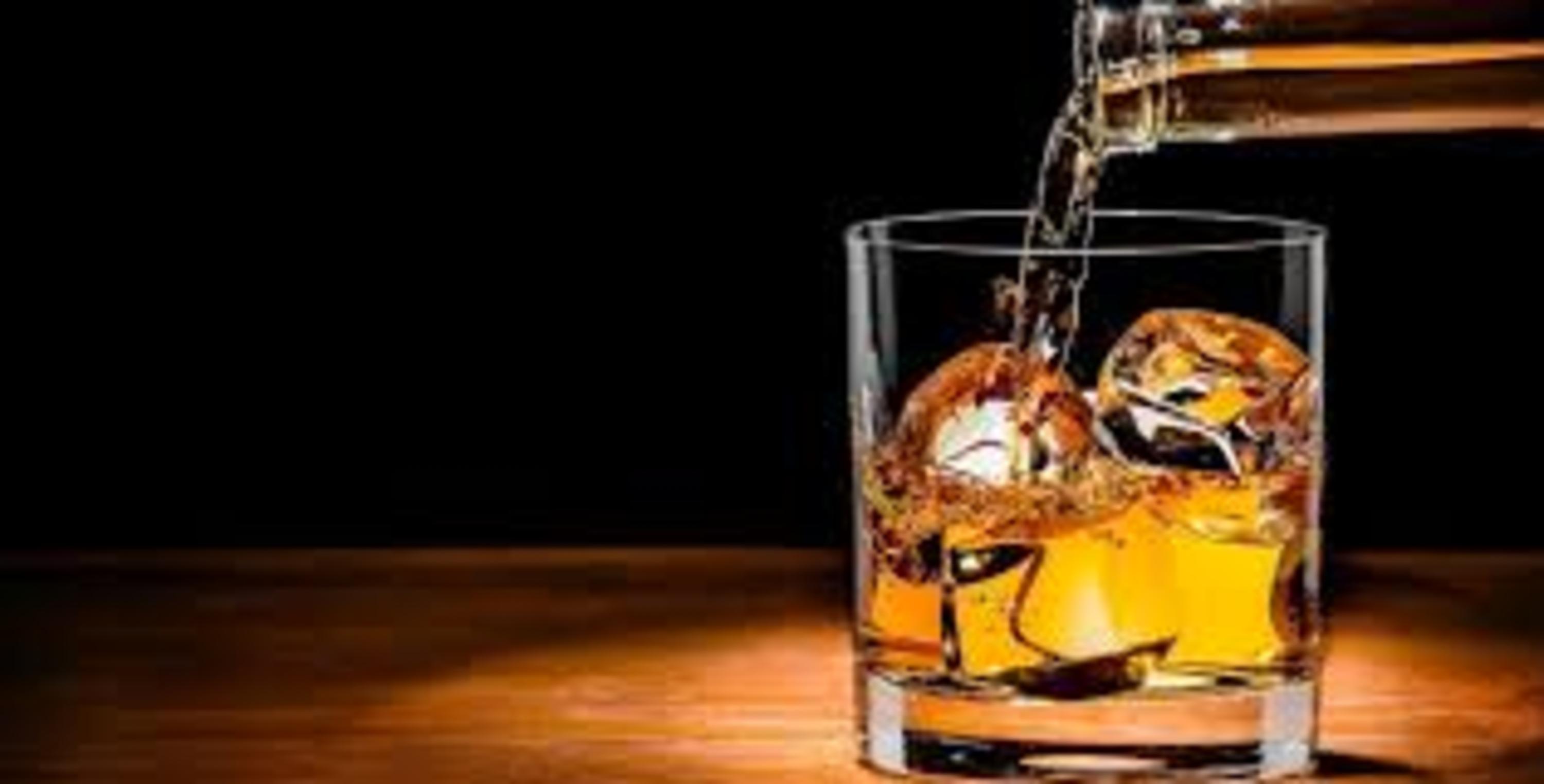 Ep. 15 Replay of The Liquor Playoffs