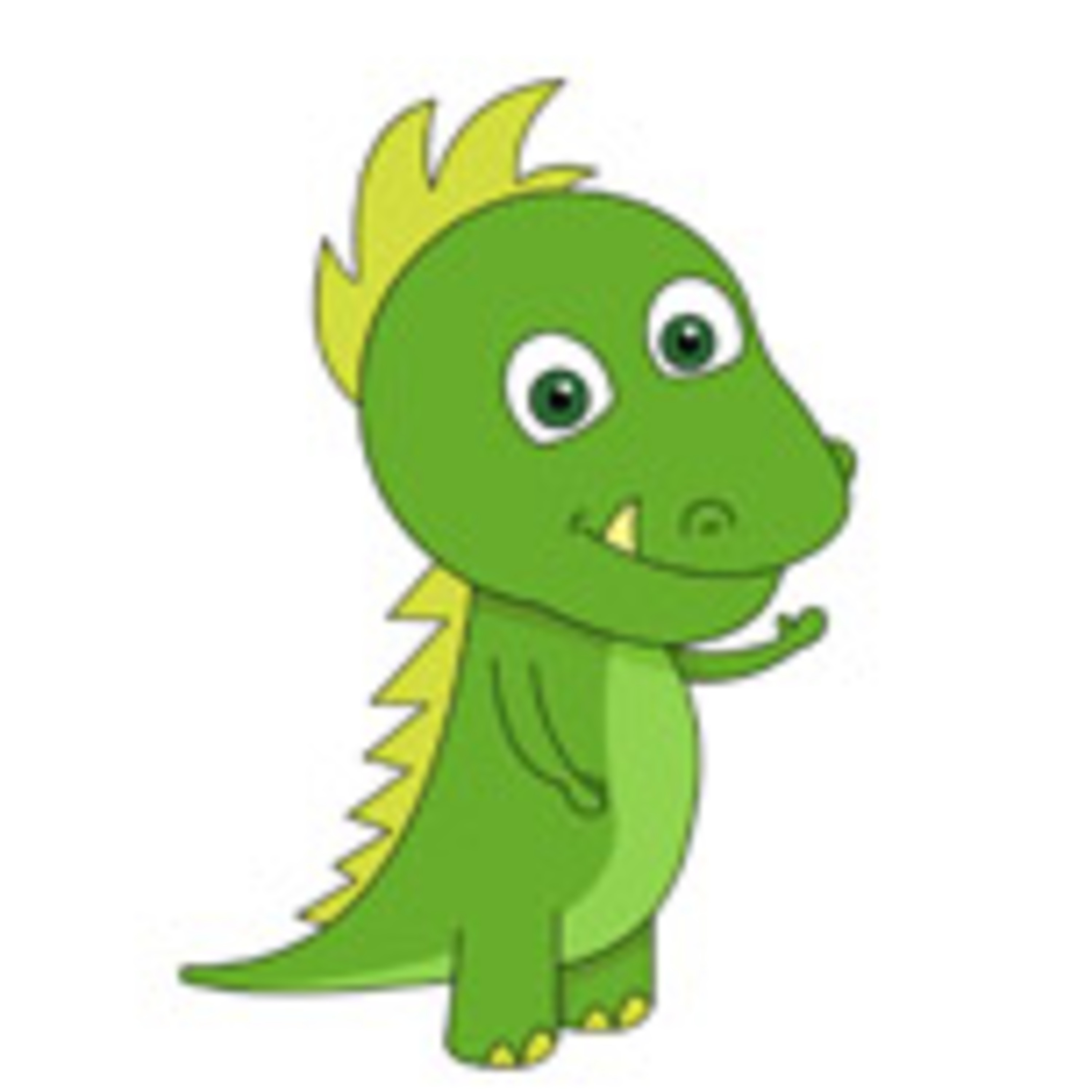 Ep. 9 The Little Dinosaurs