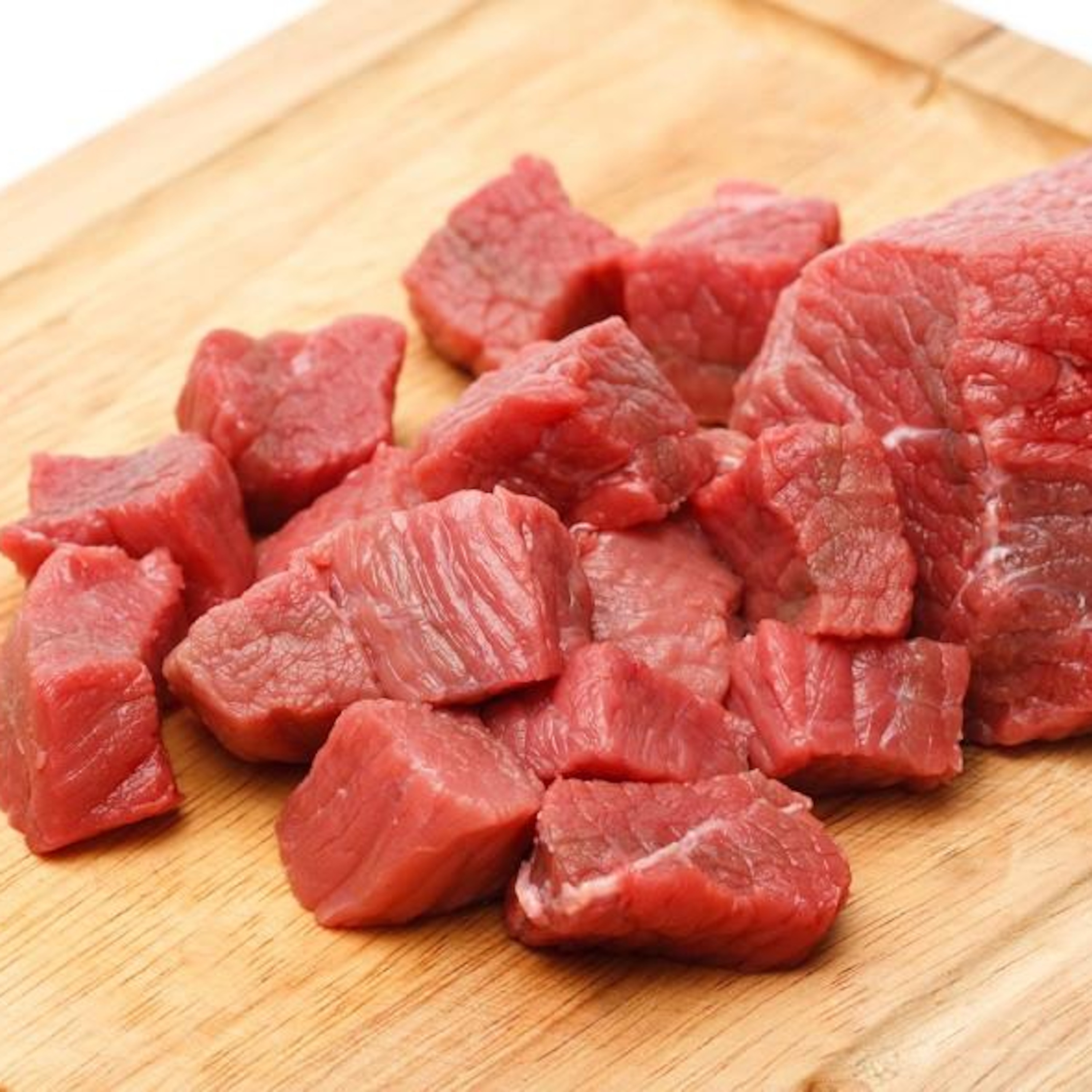 Ep. 19 What's Beef episode artwork