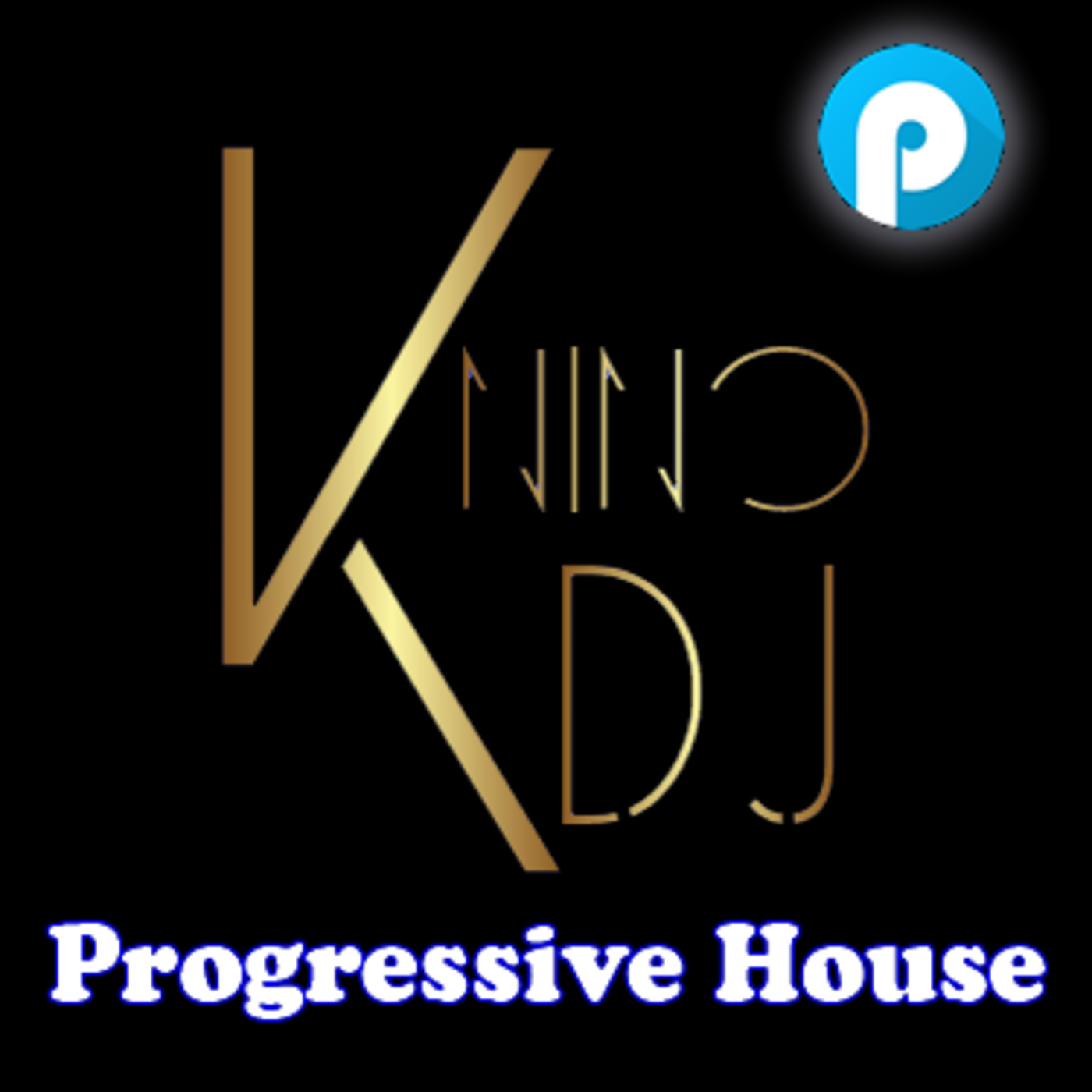 KninoDj.Live\'s Progressive House