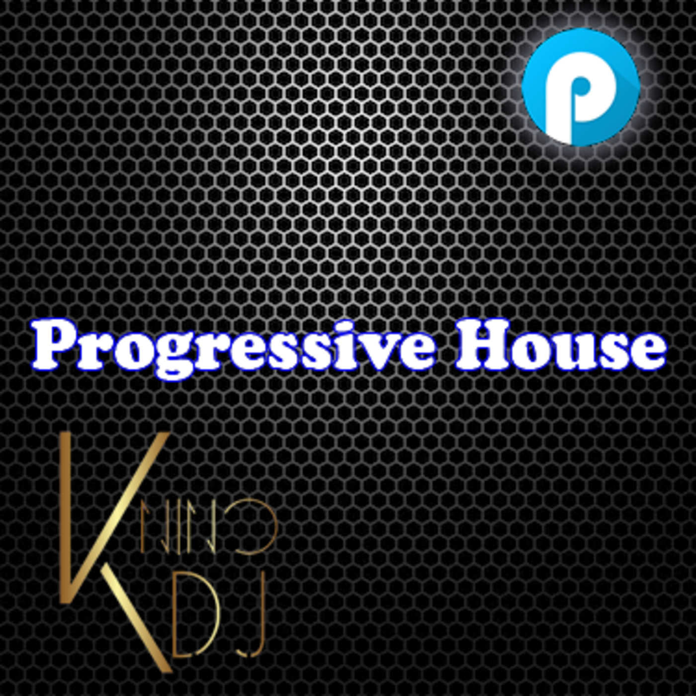 KninoDj.Live\'s Progressive House