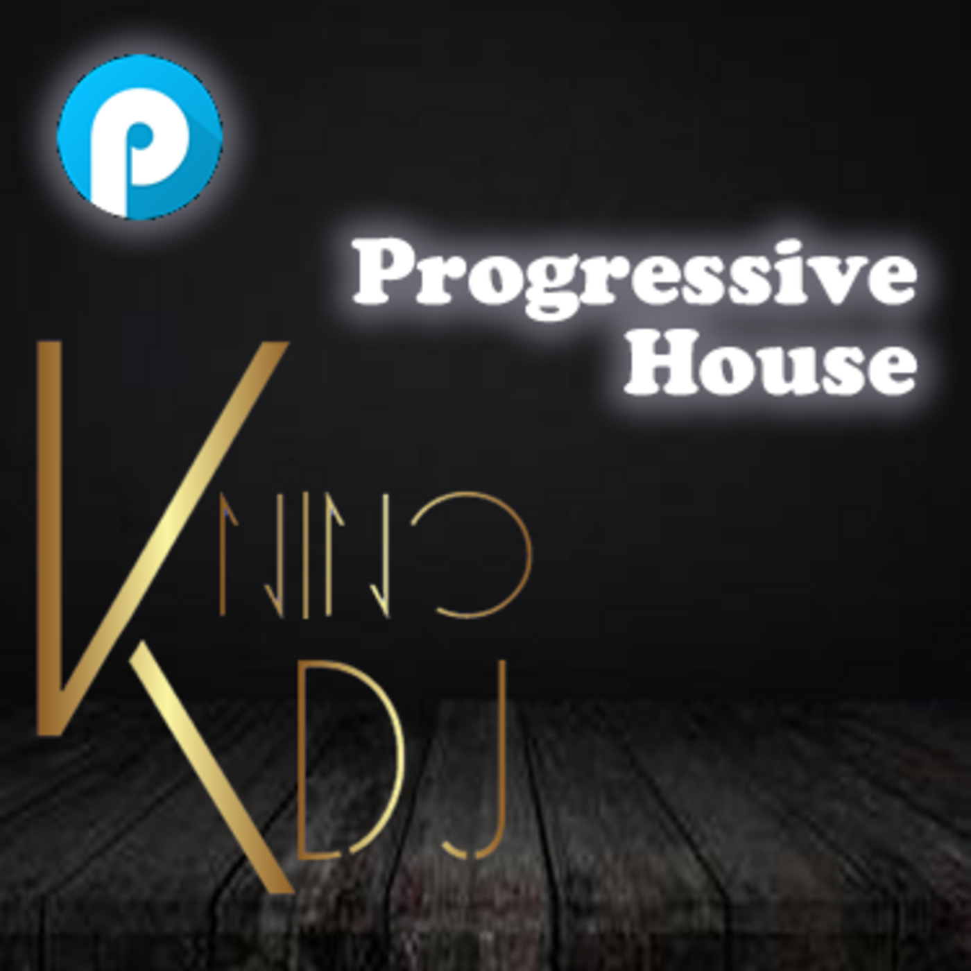 KninoDj.Live\'s Progressive House