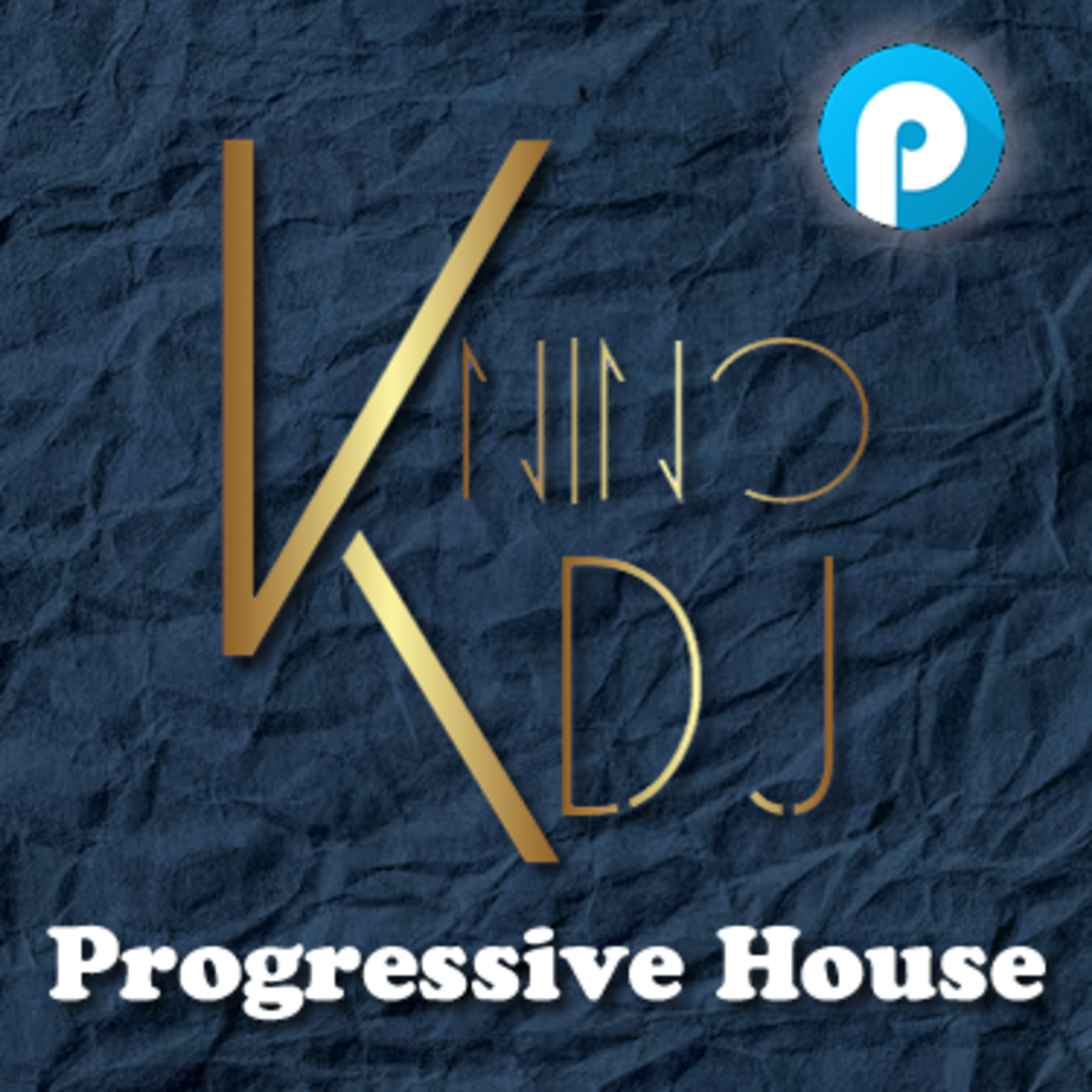 KninoDj.Live\'s Progressive House
