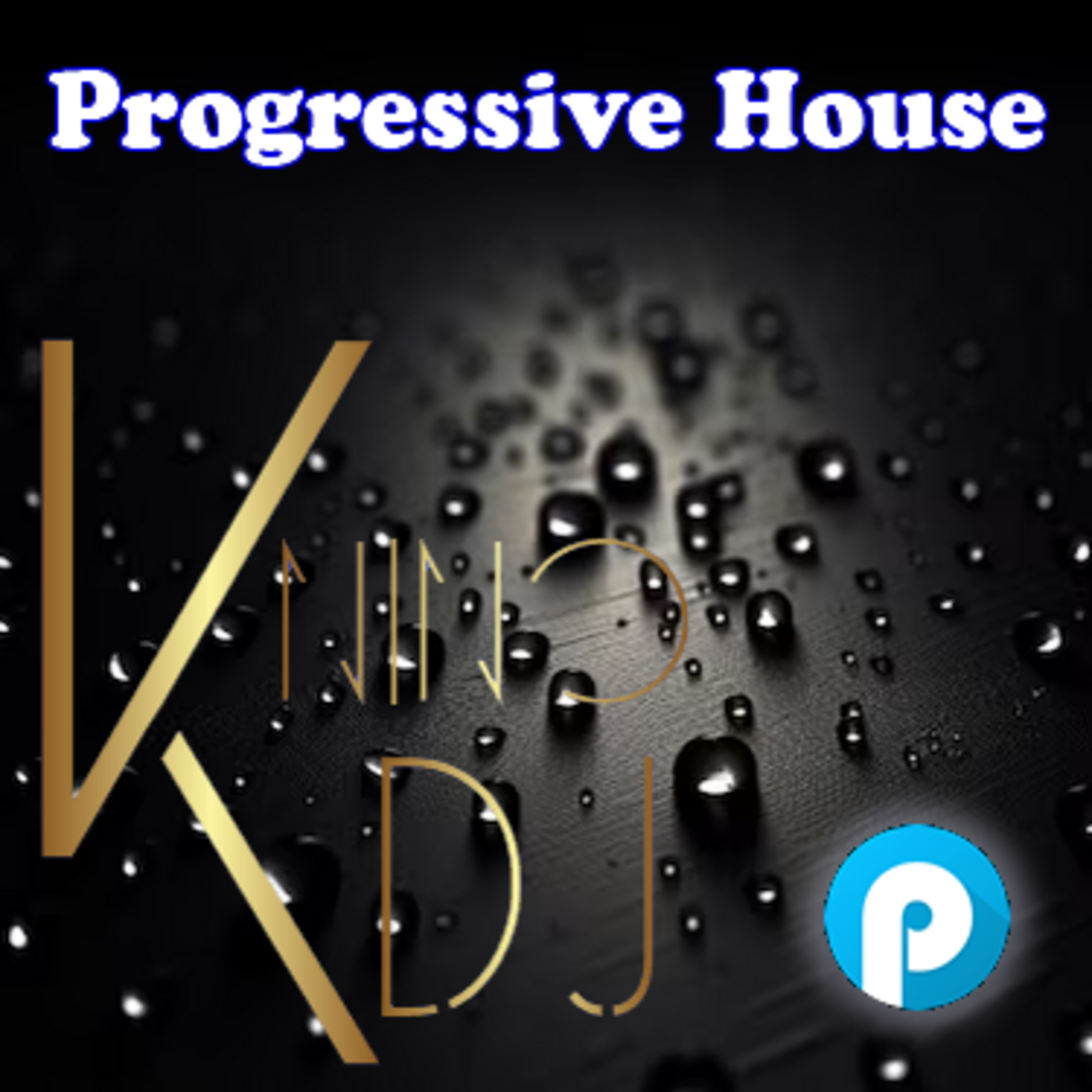 KninoDj.Live\'s Progressive House