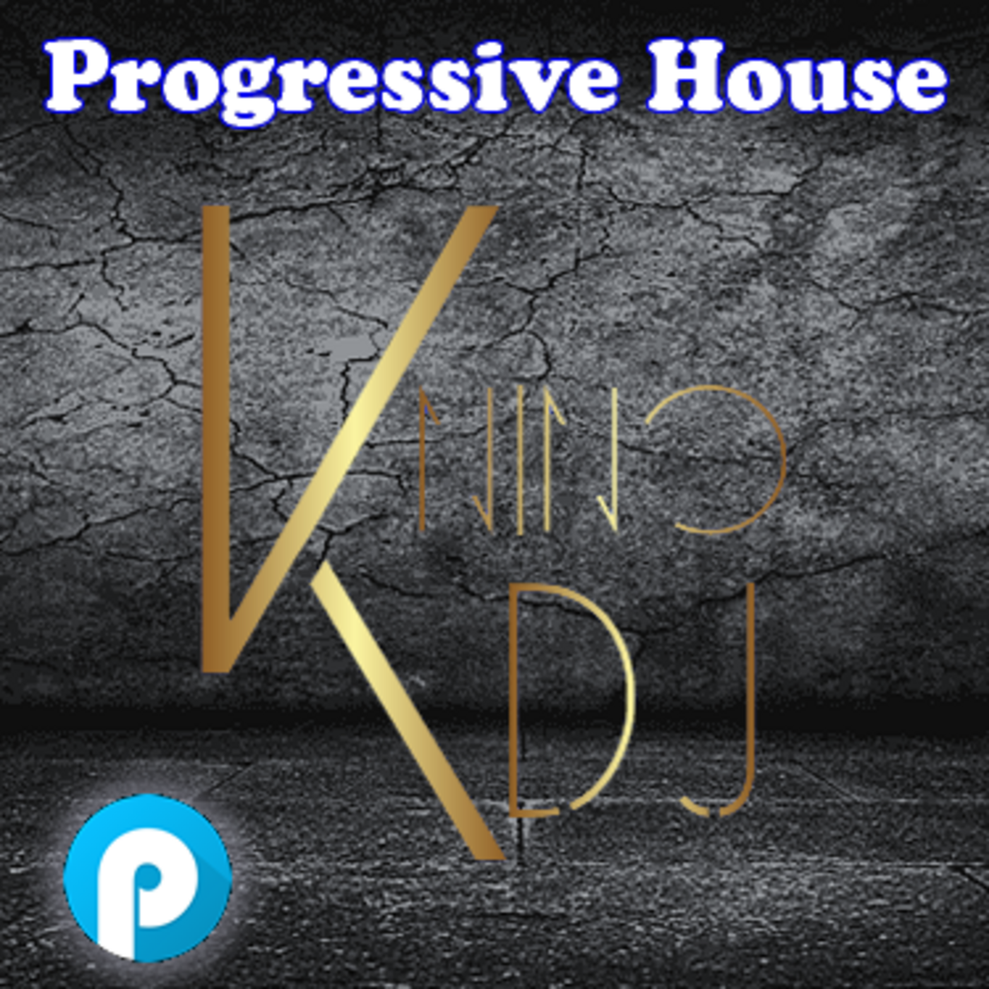 KninoDj.Live\'s Progressive House