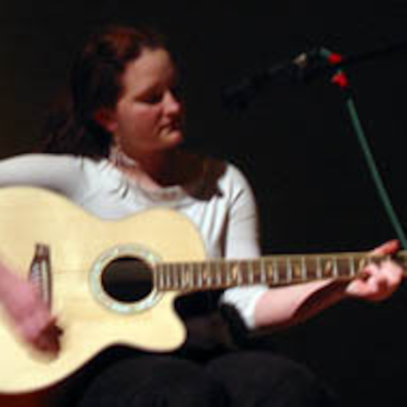 Fandango Feb. '06 - Heidi Hanley