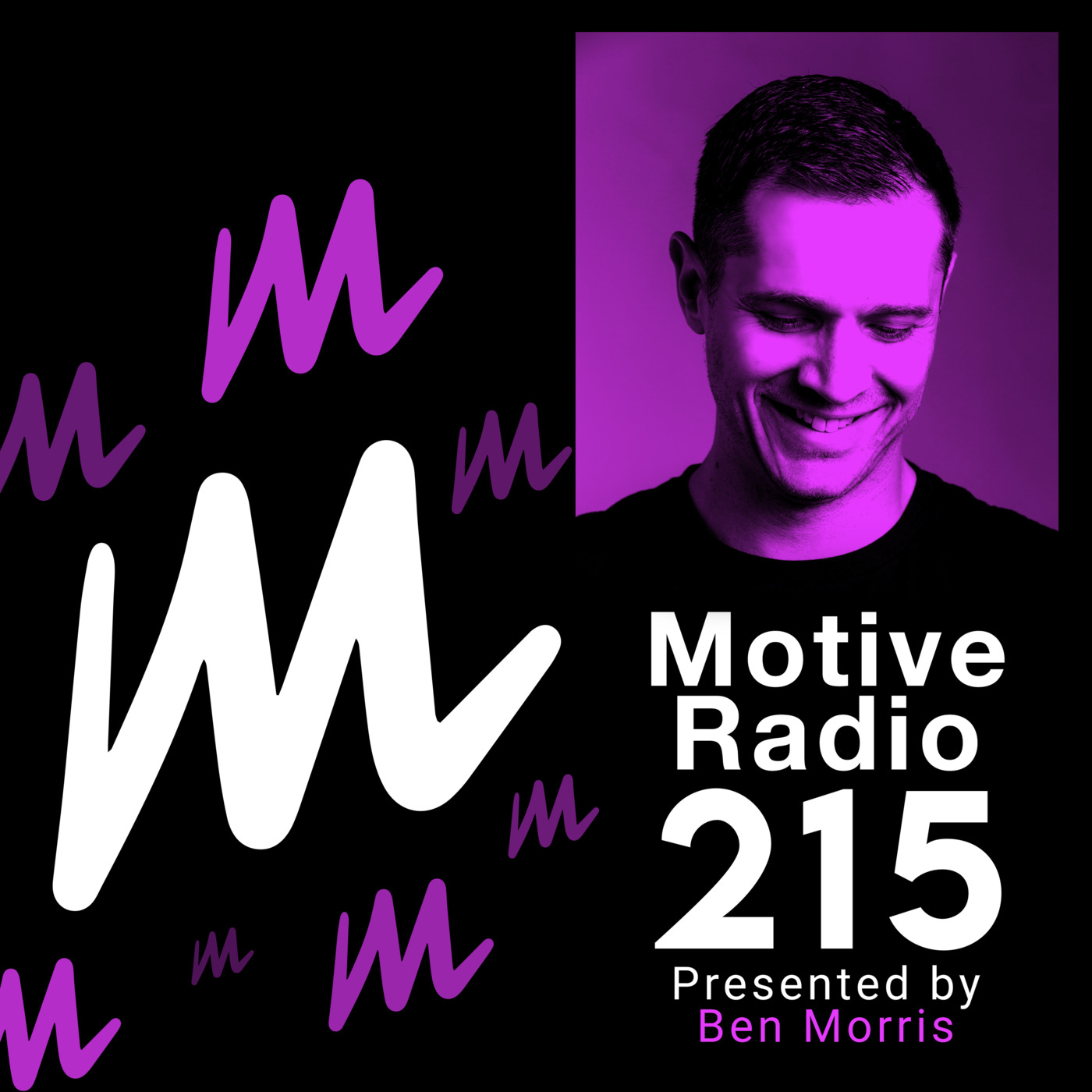 Motive Radio