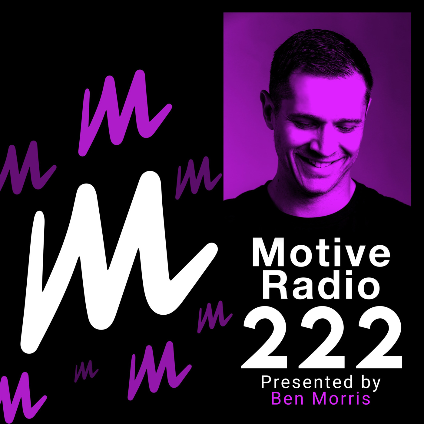 Motive Radio