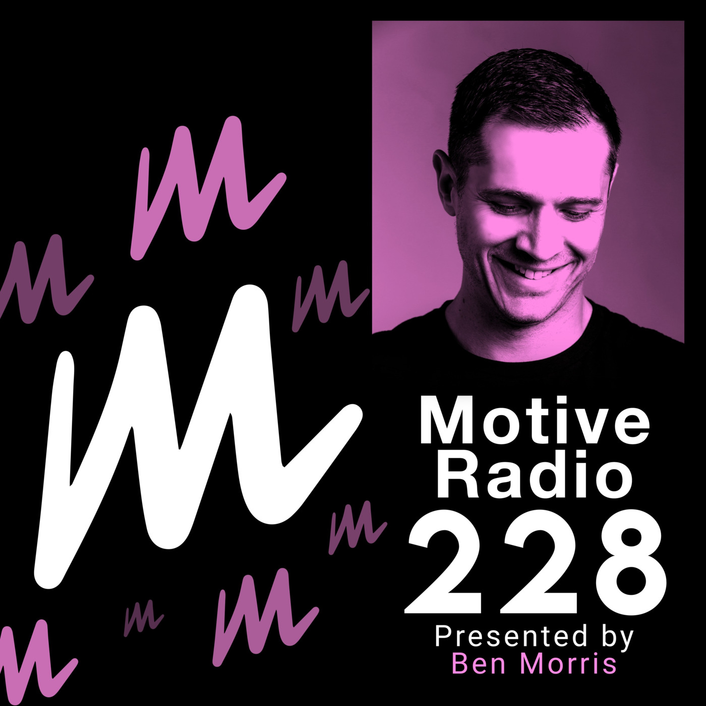 Motive Radio