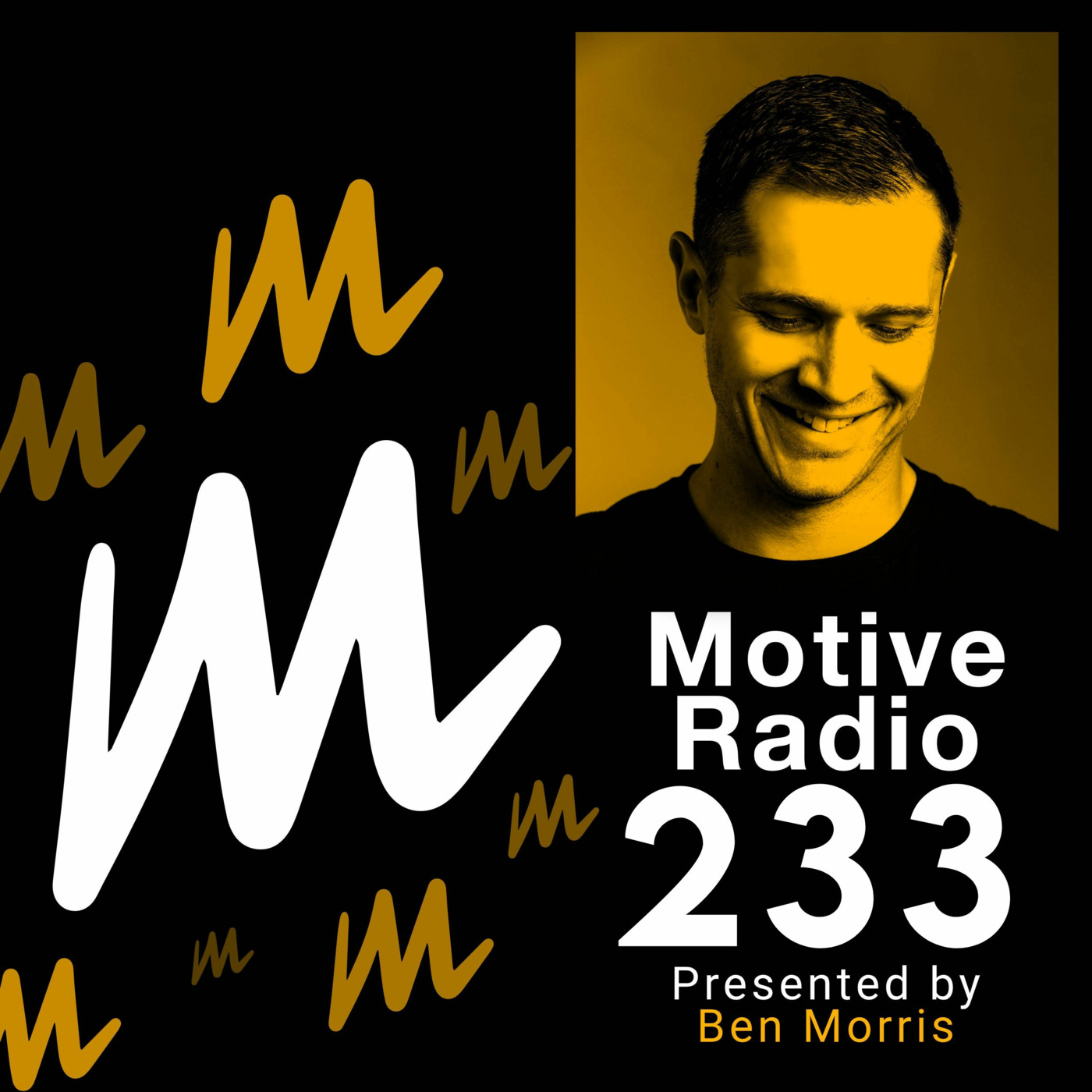 Motive Radio