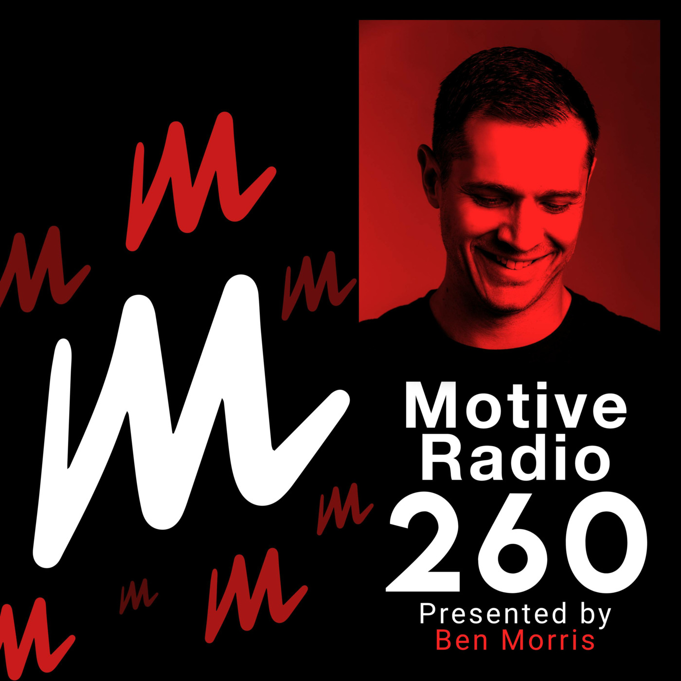 Motive Radio