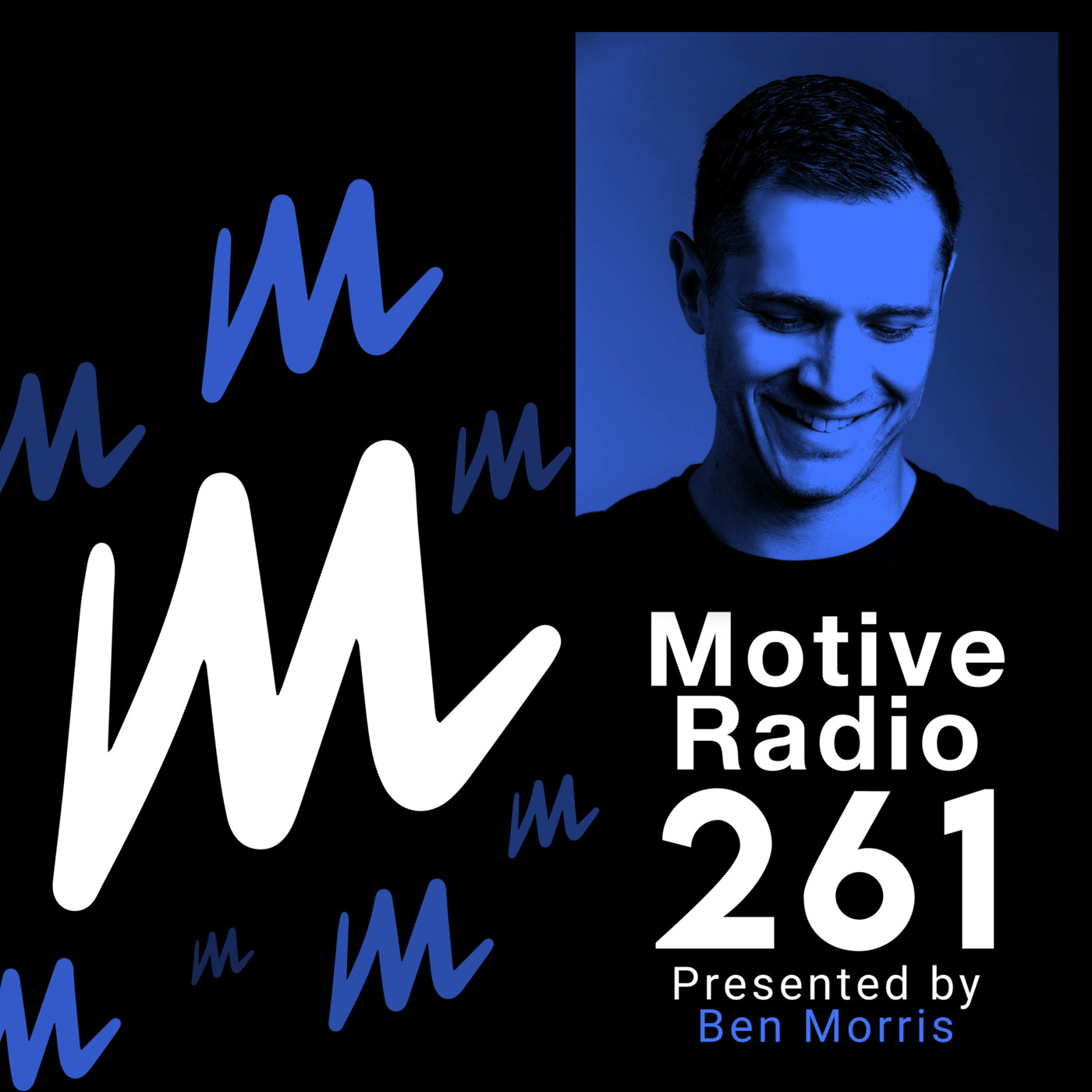 Motive Radio