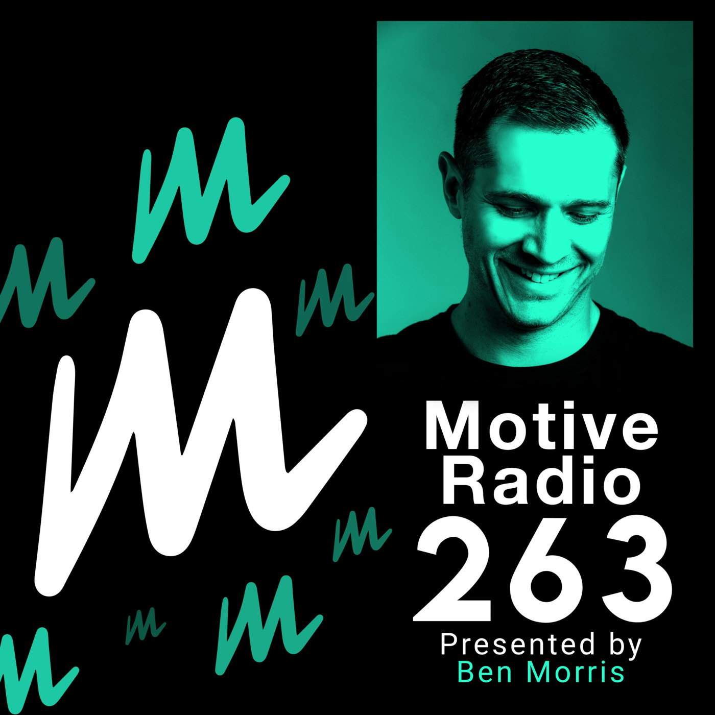 Motive Radio