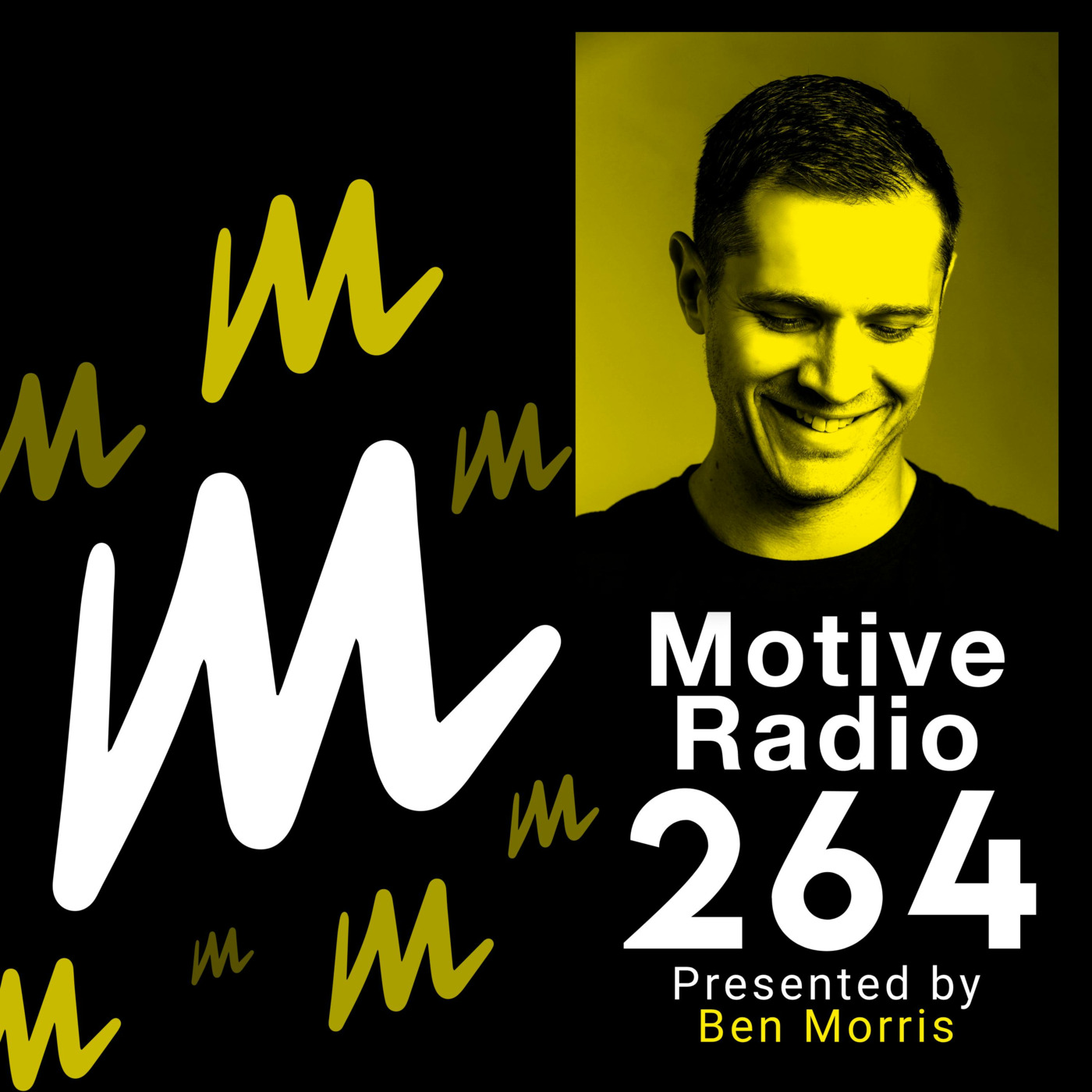 Motive Radio